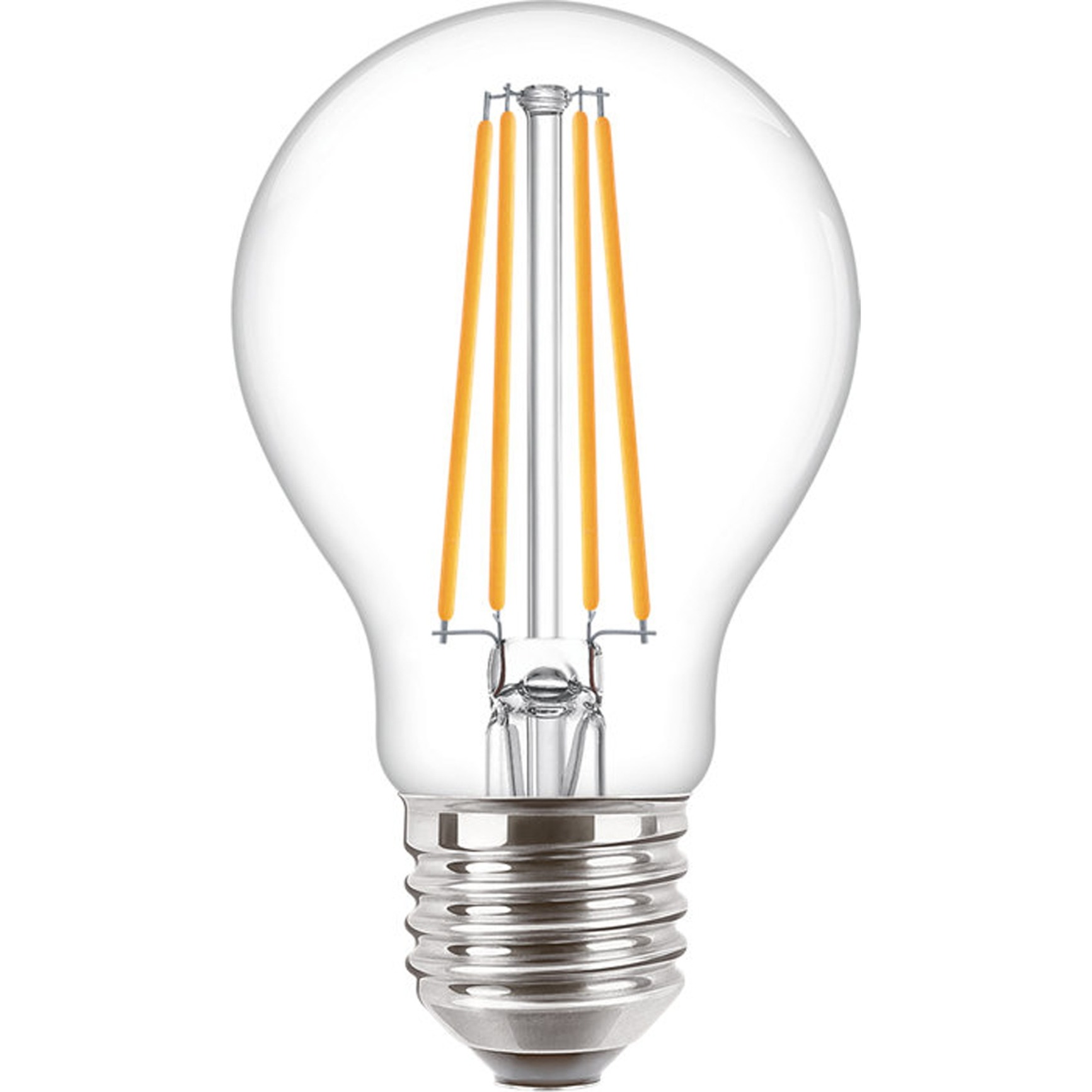Image of Alternate - CorePro LEDbulb ND 7-60W WW A60 CL G, LED-Lampe online einkaufen bei Alternate