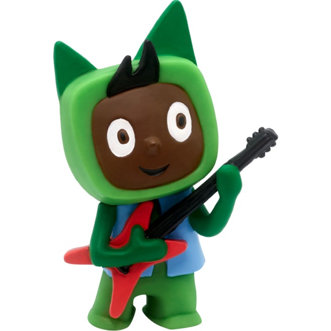 Image of Alternate - Kreativ-Tonie - Gitarrist, Spielfigur online einkaufen bei Alternate