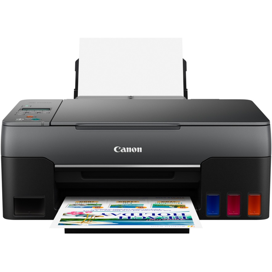 Image of Alternate - PIXMA G2560, Multifunktionsdrucker online einkaufen bei Alternate