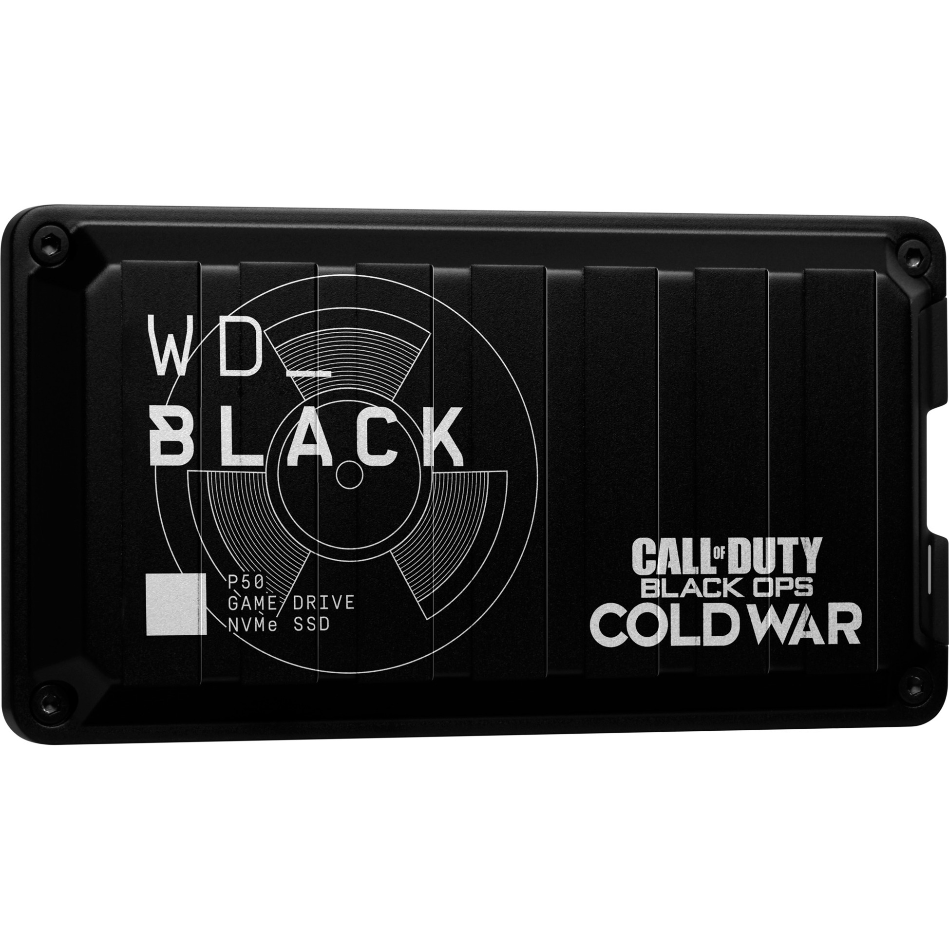 Image of Alternate - Black P50 Game Drive 1 TB, Externe SSD online einkaufen bei Alternate