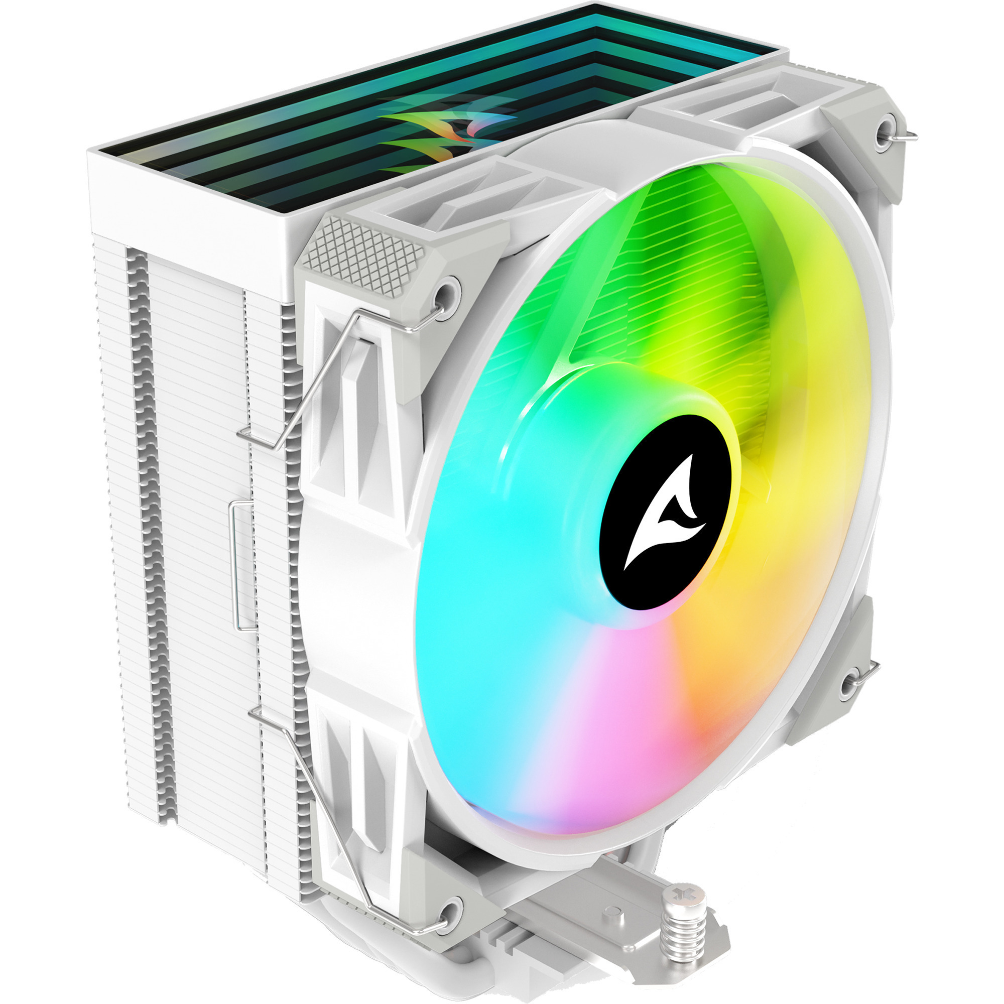 A50 RGB, CPU-Kühler