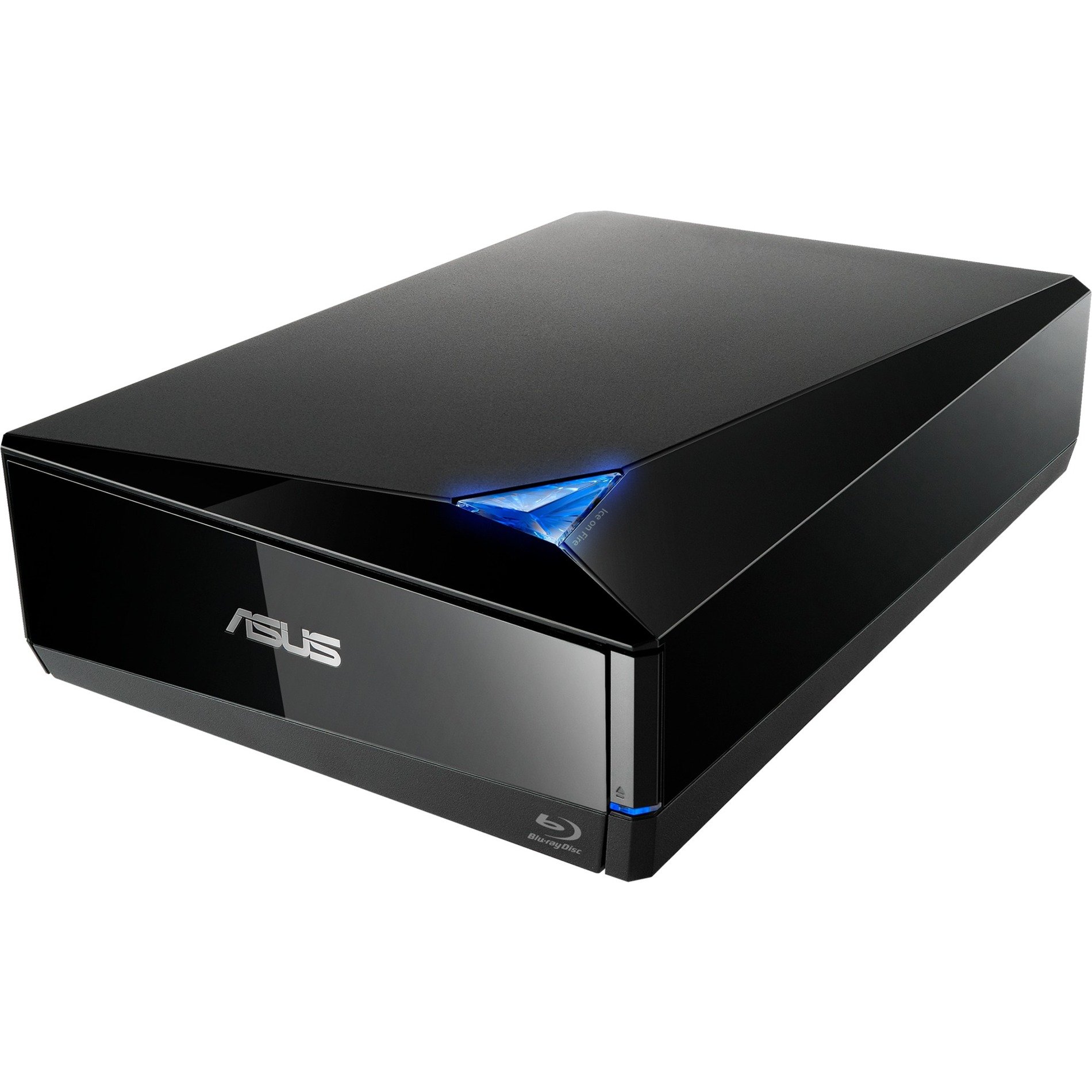 BW-16D1X-U, externer Blu-ray-Brenner