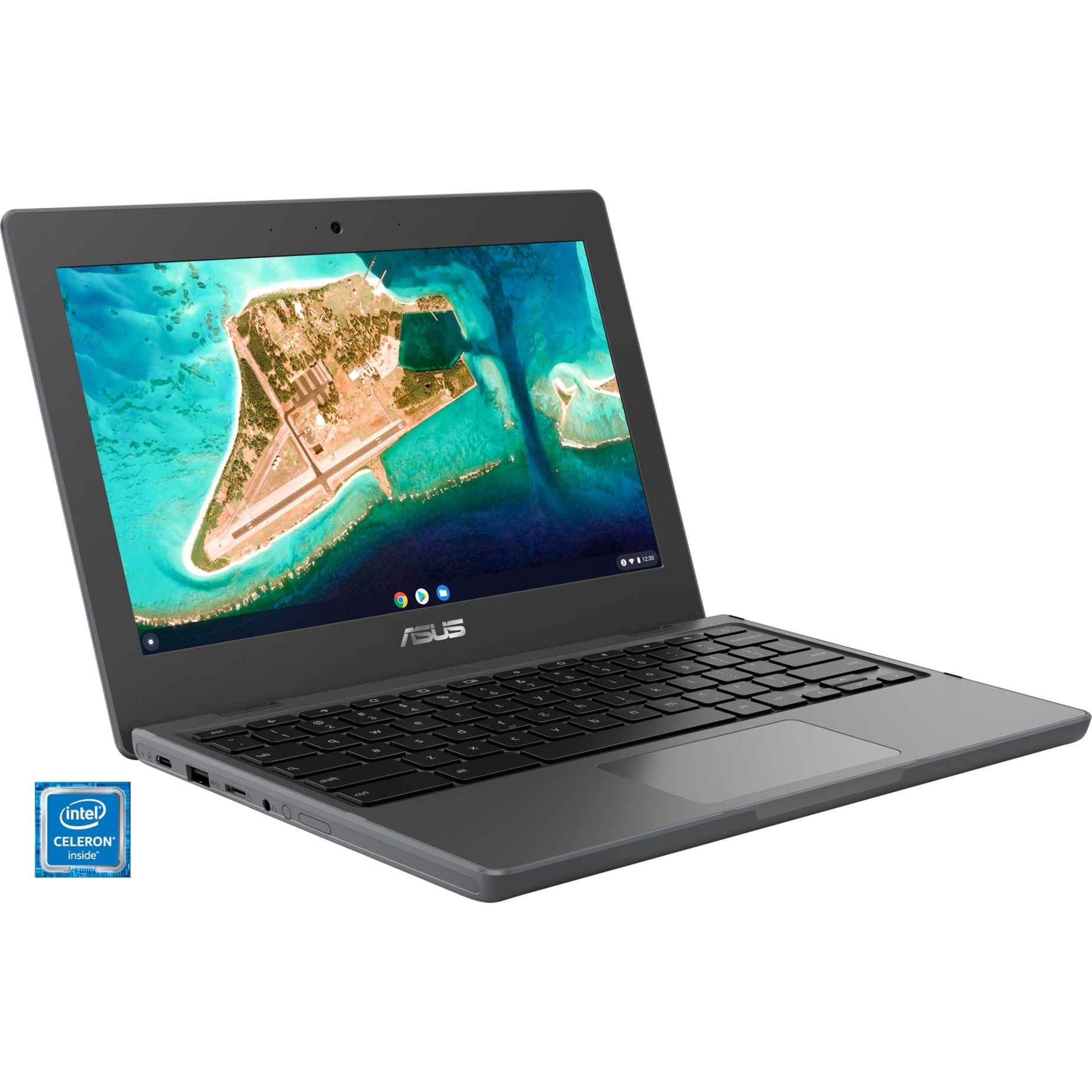 Image of Alternate - Chromebook CR1 (CR1100FKA-BP0022), Notebook online einkaufen bei Alternate