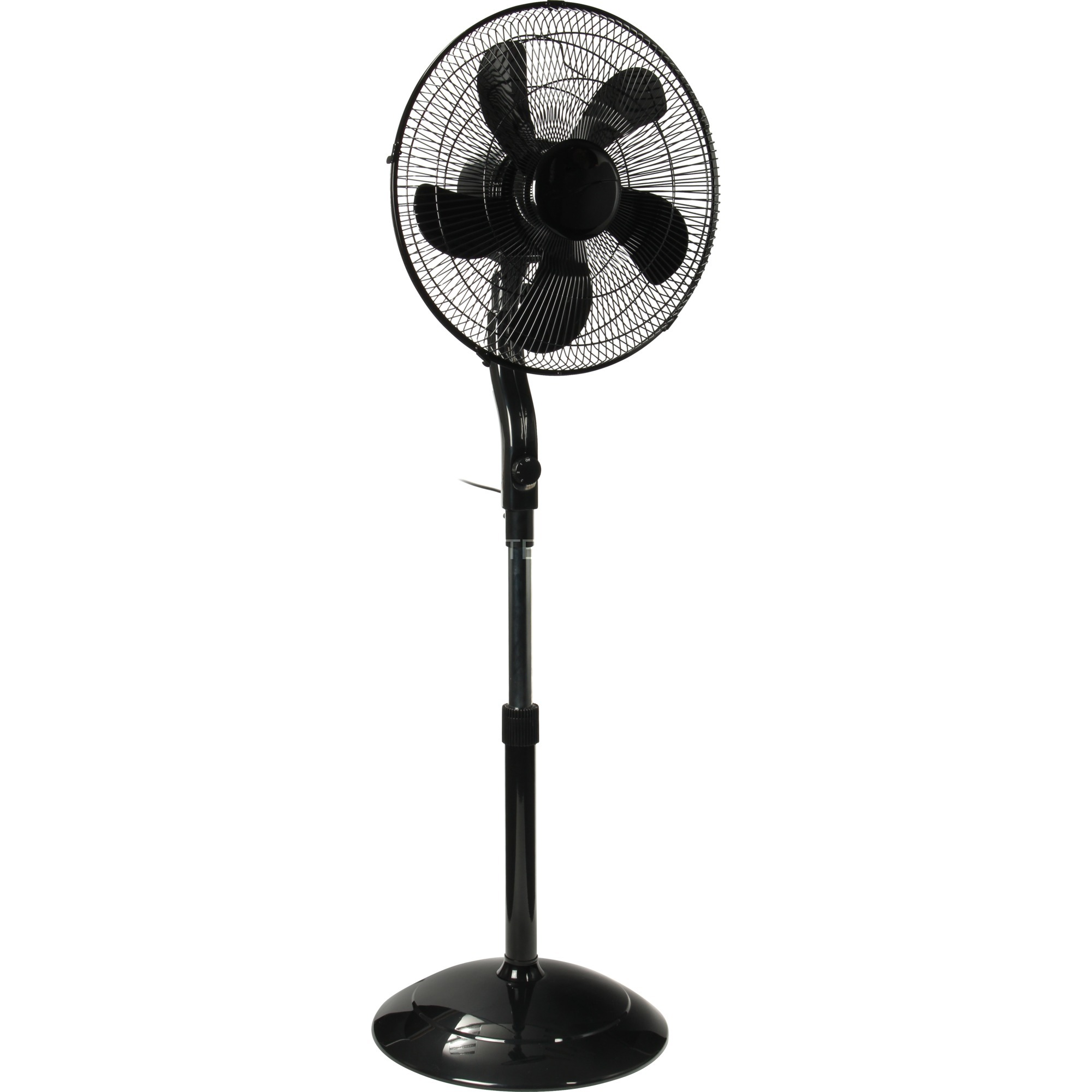 Image of Alternate - MFA1 2in1 Stand/Tisch Ventilator online einkaufen bei Alternate