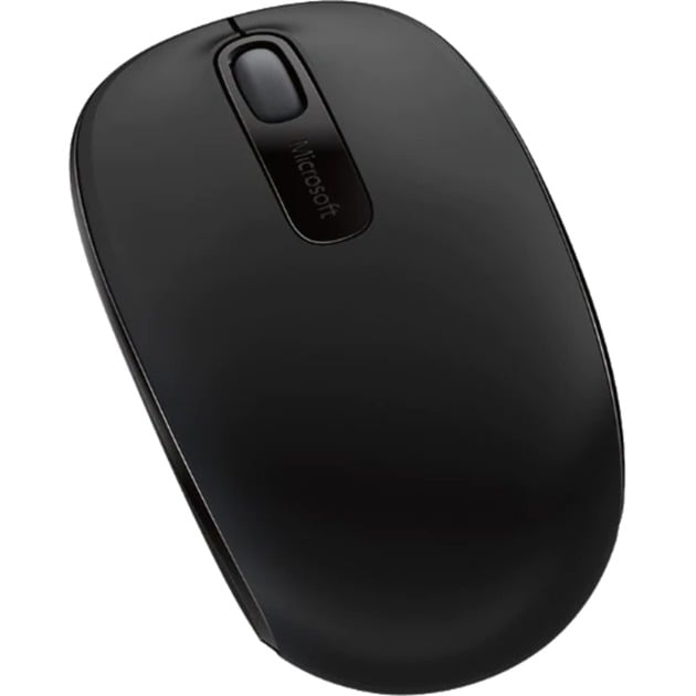 Image of Alternate - Wireless Mobile Mouse 1850, Maus online einkaufen bei Alternate