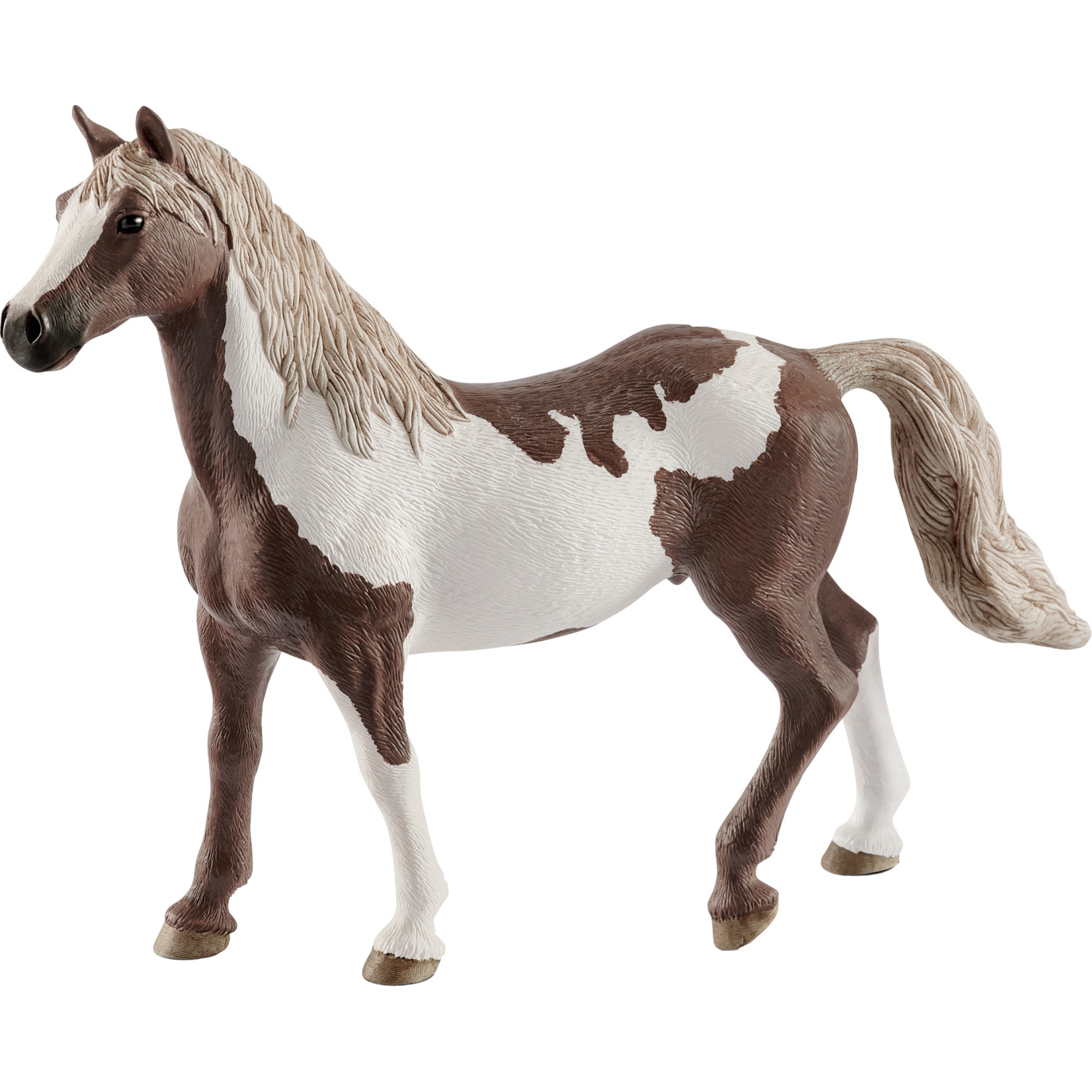 Image of Alternate - Horse Club Paint Horse Wallach, Spielfigur online einkaufen bei Alternate