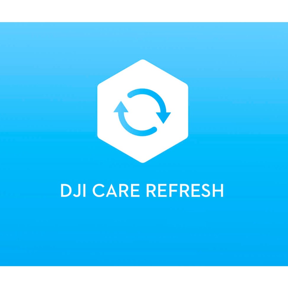 Image of Alternate - DJI Care Refresh 2 Jahre OM 4, Service online einkaufen bei Alternate