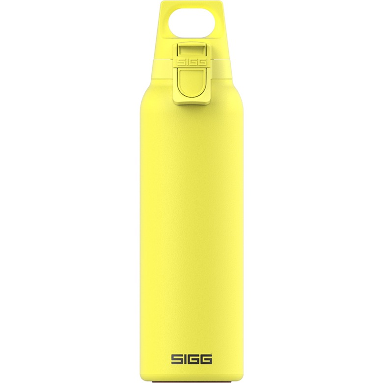 Image of Alternate - Hot & Cold One Light Ultra Lemon 0,55 Liter, Thermosflasche online einkaufen bei Alternate