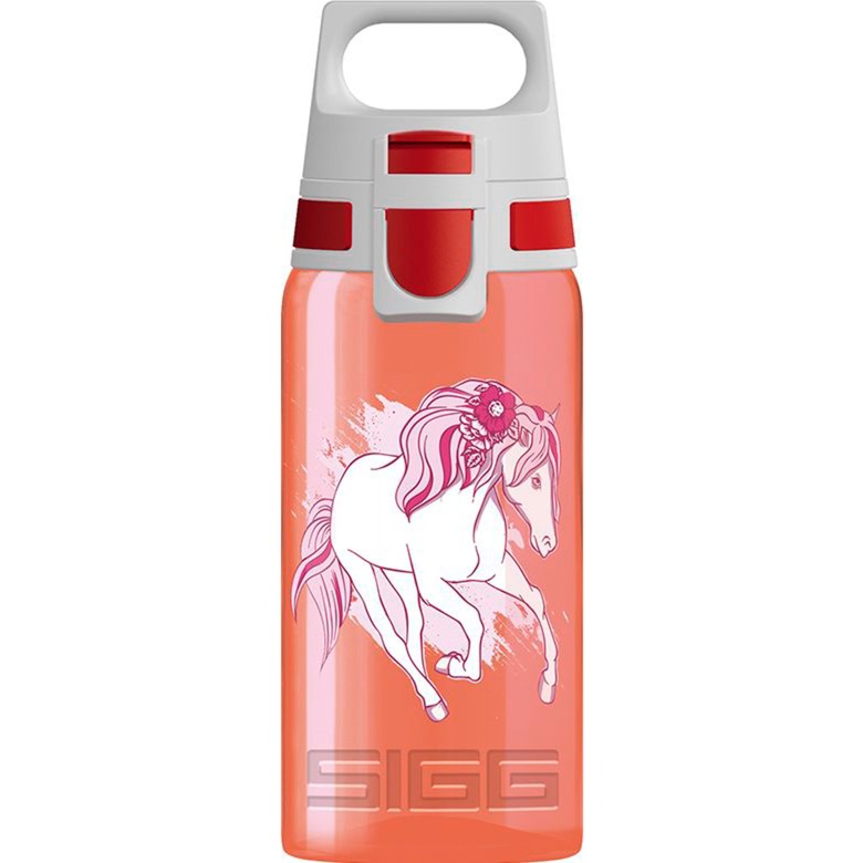 Image of Alternate - Trinkflasche VIVA ONE Horse Club 0,5L online einkaufen bei Alternate