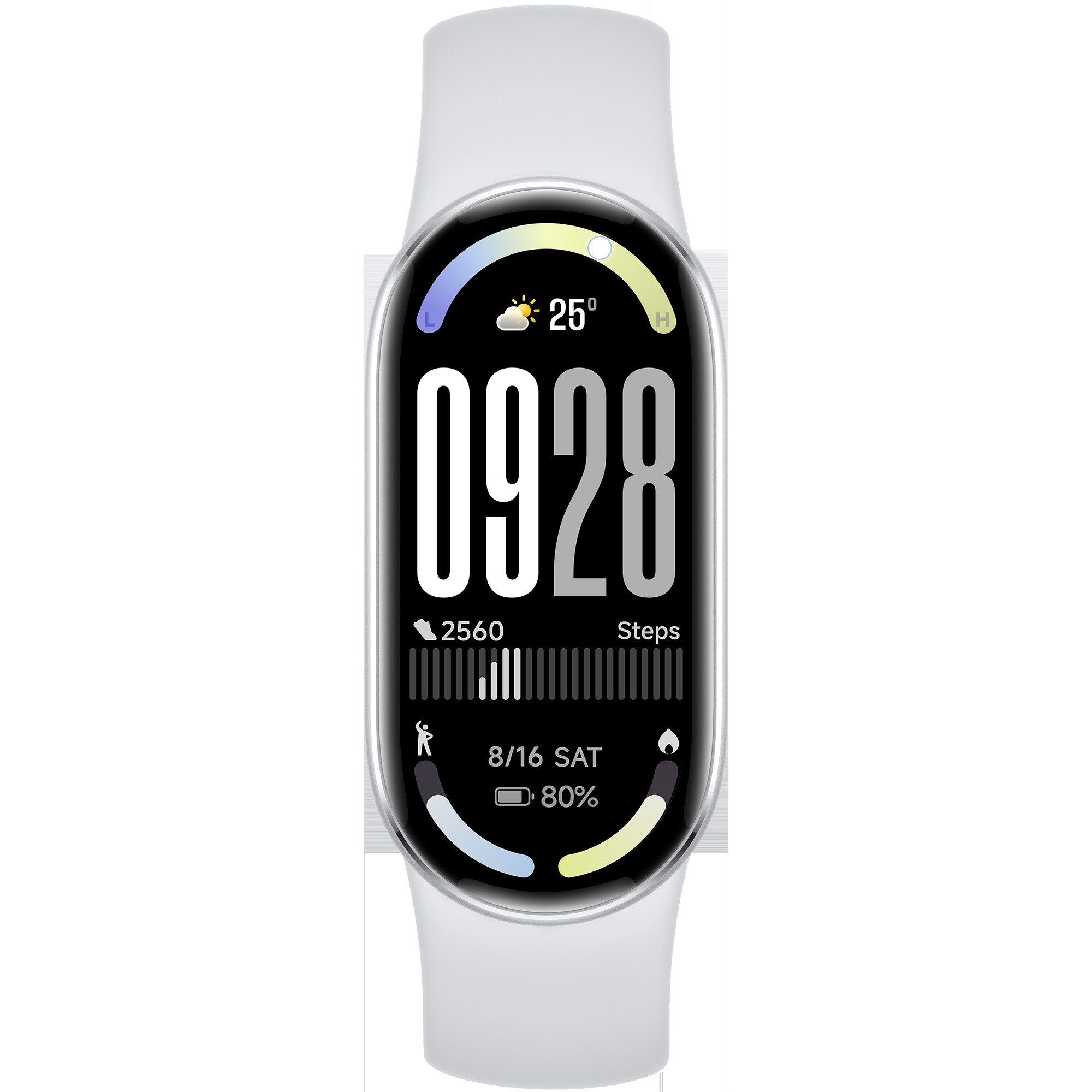Smart Band 10, Fitnesstracker