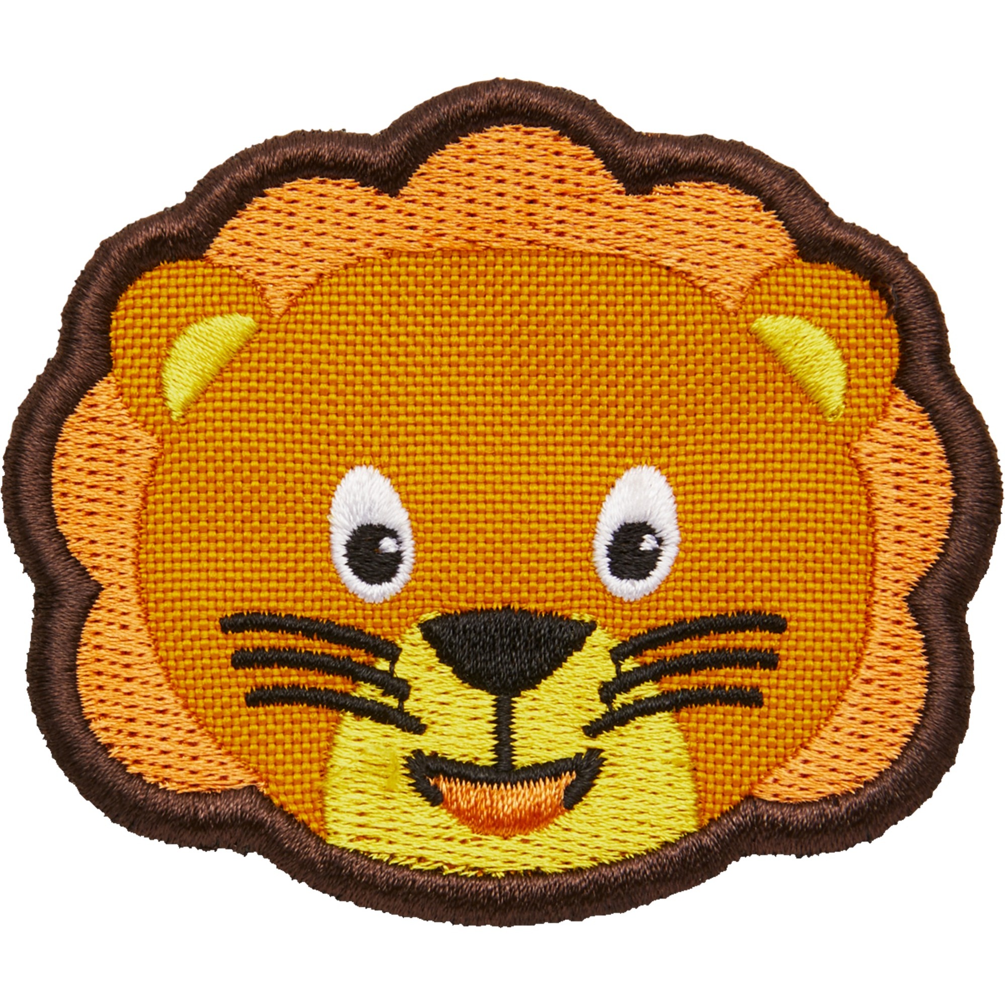 Image of Alternate - Klett-Badge Löwe, Patch online einkaufen bei Alternate