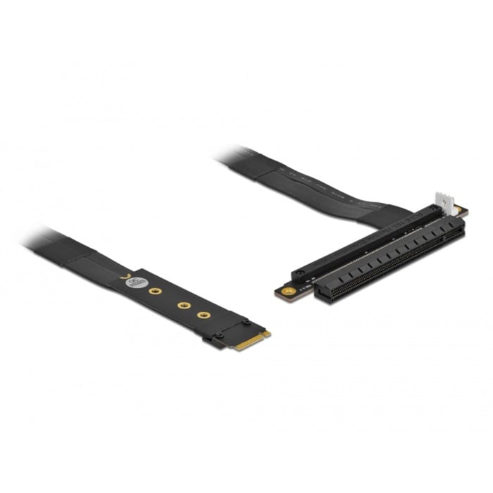 Image of Alternate - M.2 Key M > PCIe x16 NVMe Adapterkabel online einkaufen bei Alternate