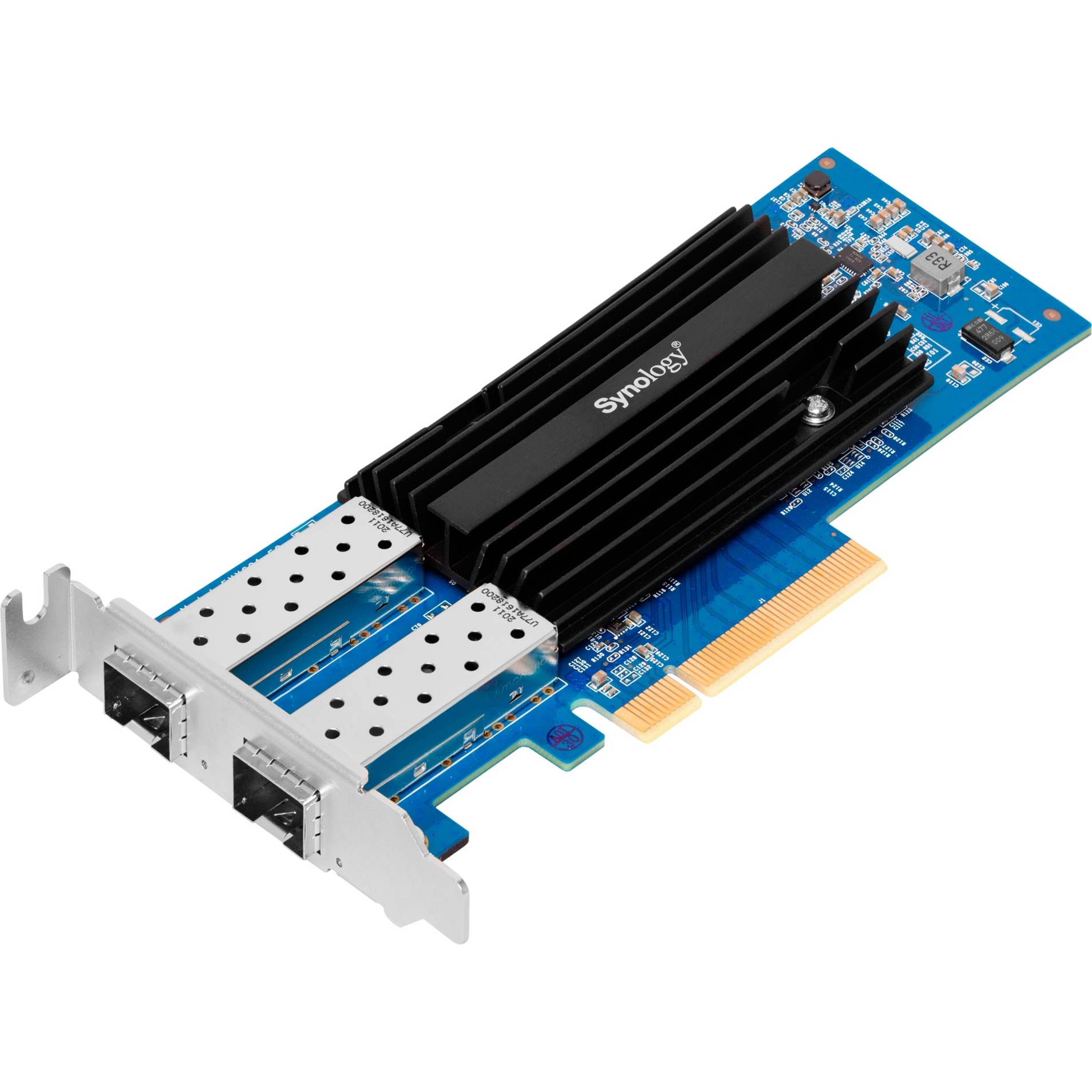 Image of Alternate - E10G21-F2 PCIX 8 10 GBitadapter SFP+, LAN-Adapter online einkaufen bei Alternate