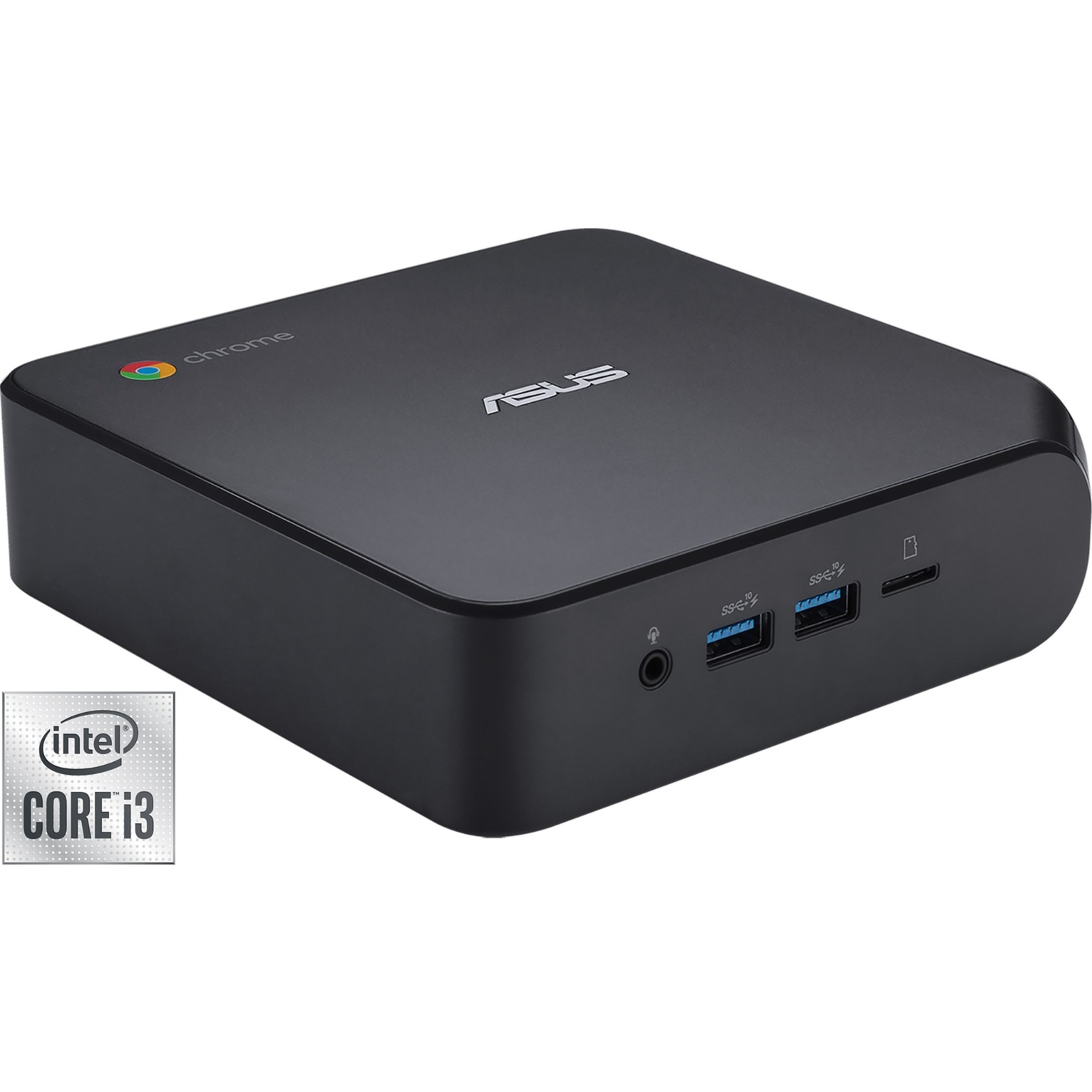 Image of Alternate - Chromebox 4-G3006UN, Mini-PC online einkaufen bei Alternate