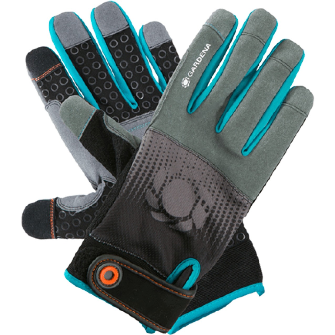 Image of Alternate - Gerätehandschuh Größe 10/XL, Handschuhe online einkaufen bei Alternate