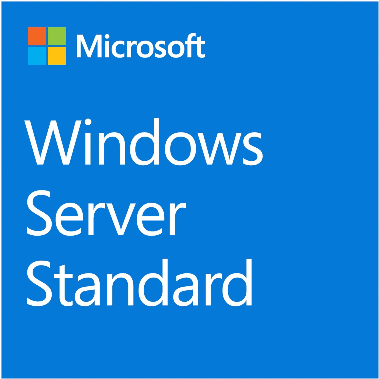 Image of Alternate - Windows Server 2019 Standard 4 Core, Server-Software online einkaufen bei Alternate