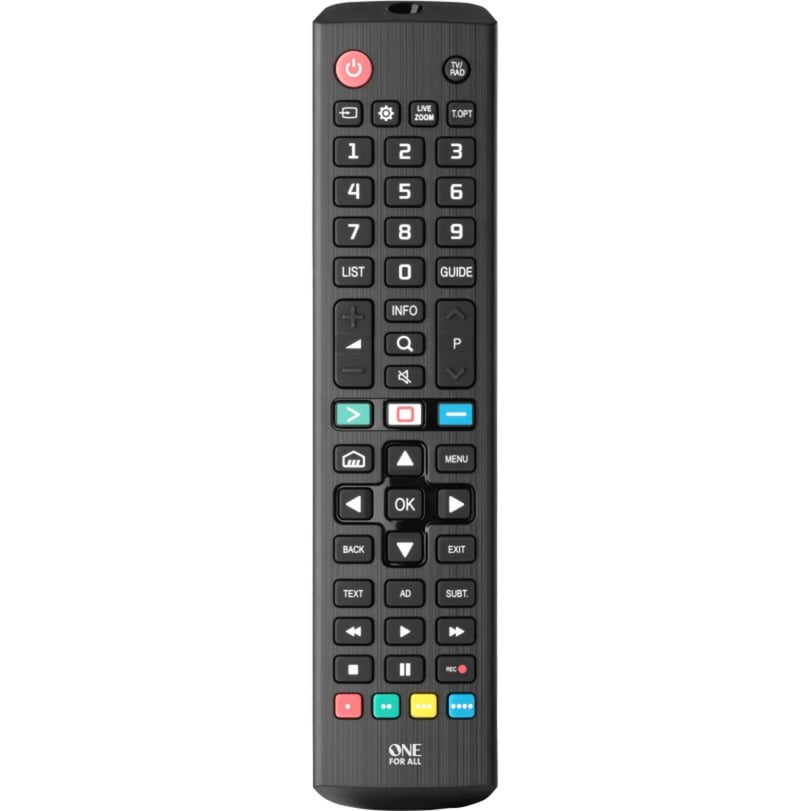 Image of Alternate - LG TV-Ersatzfernbedienung online einkaufen bei Alternate