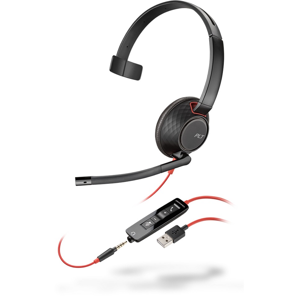 Image of Alternate - Blackwire 5210, Headset online einkaufen bei Alternate