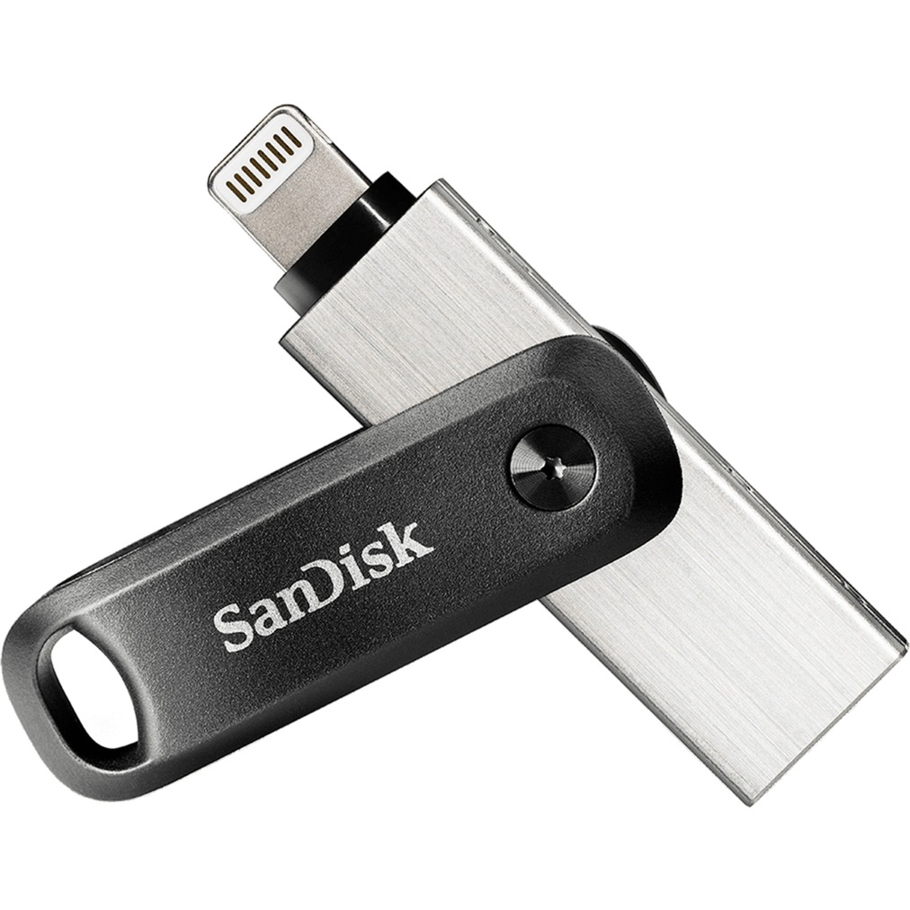 Image of Alternate - iXpand Go 64 GB, USB-Stick online einkaufen bei Alternate