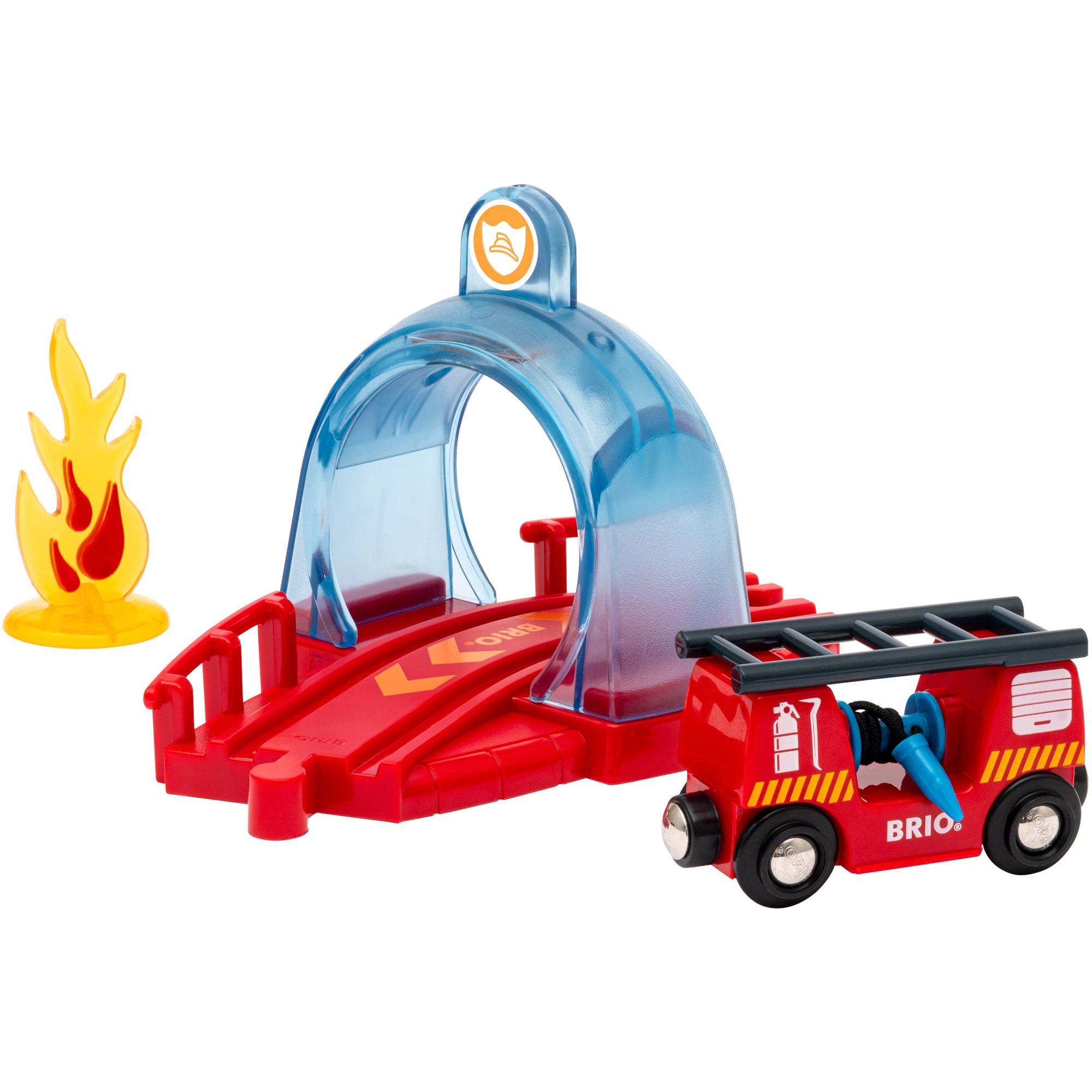 Image of Alternate - Smart Tech Sound Feuerwehreinsatz, Spielfahrzeug online einkaufen bei Alternate