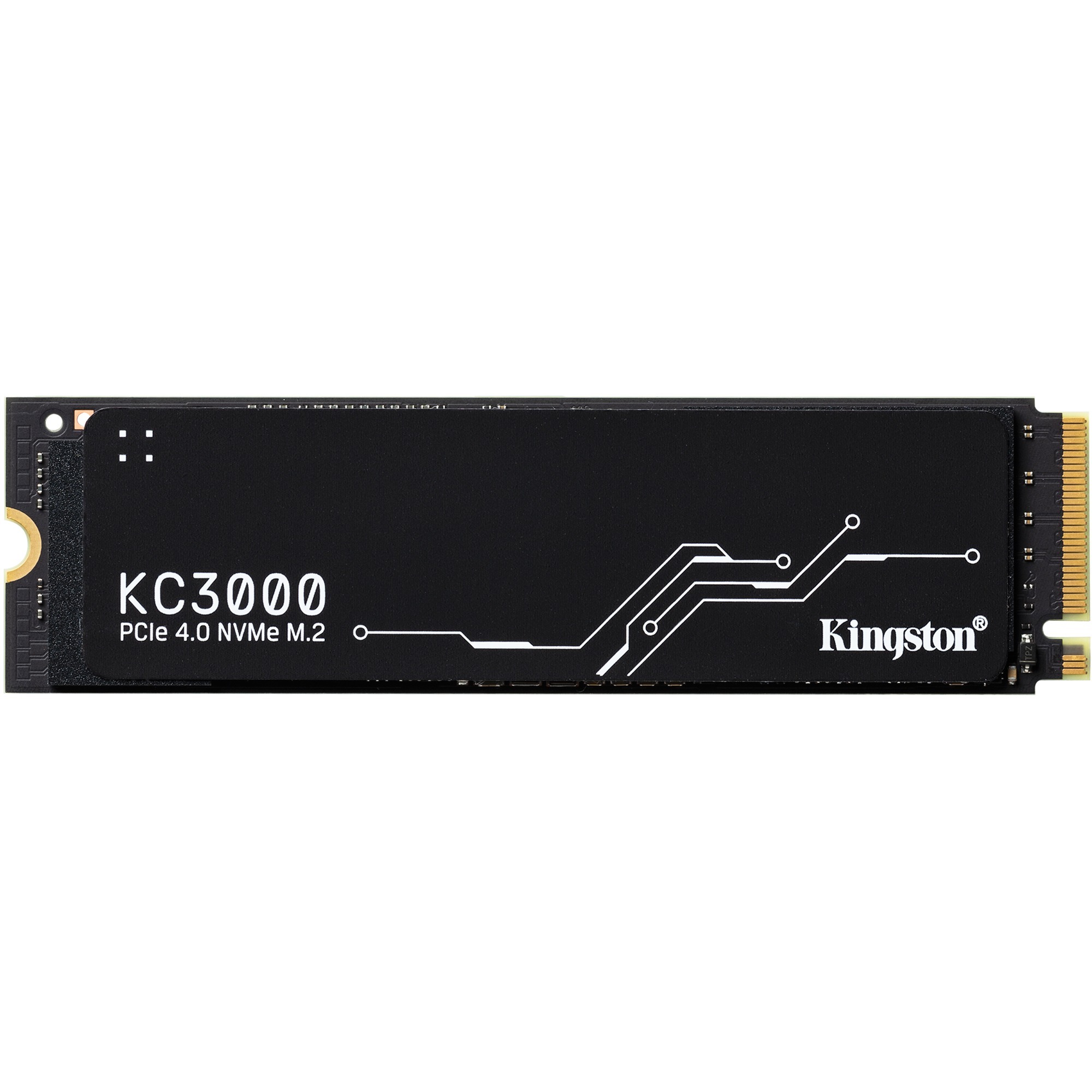 Image of Alternate - KC3000 2048 GB, SSD online einkaufen bei Alternate