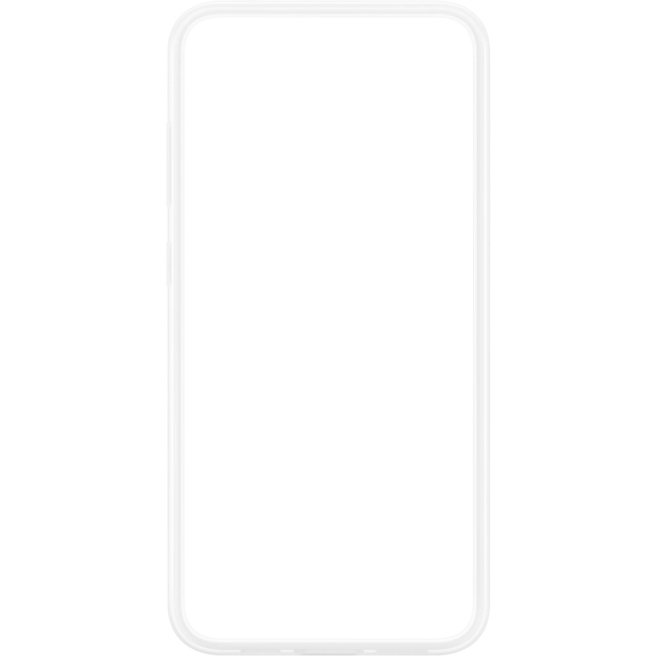 SAMSUNG Flipsuit Case, Handyhülle gelb, Samsung Galaxy S24 FE