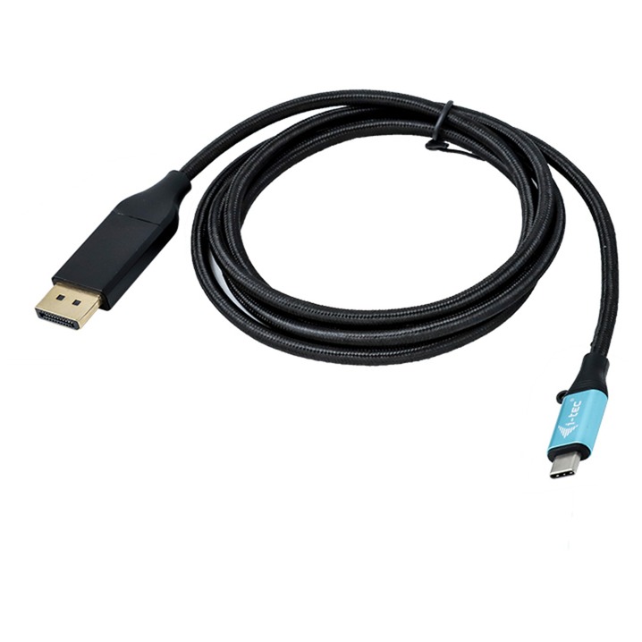 Image of Alternate - Adapterkabel USB-C > DisplayPort 4K / 60Hz online einkaufen bei Alternate