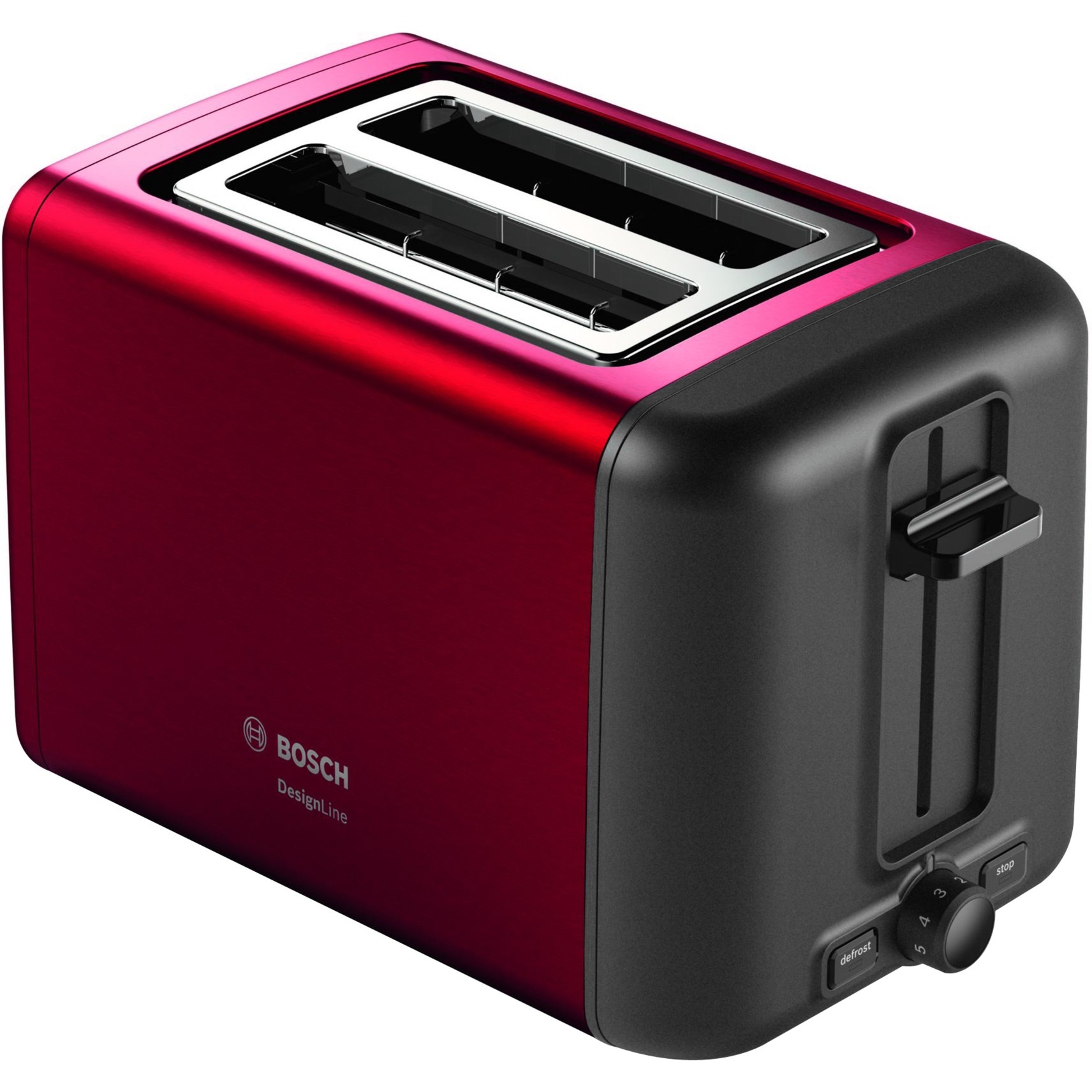Image of Alternate - Kompakt-Toaster DesignLine TAT3P424DE online einkaufen bei Alternate