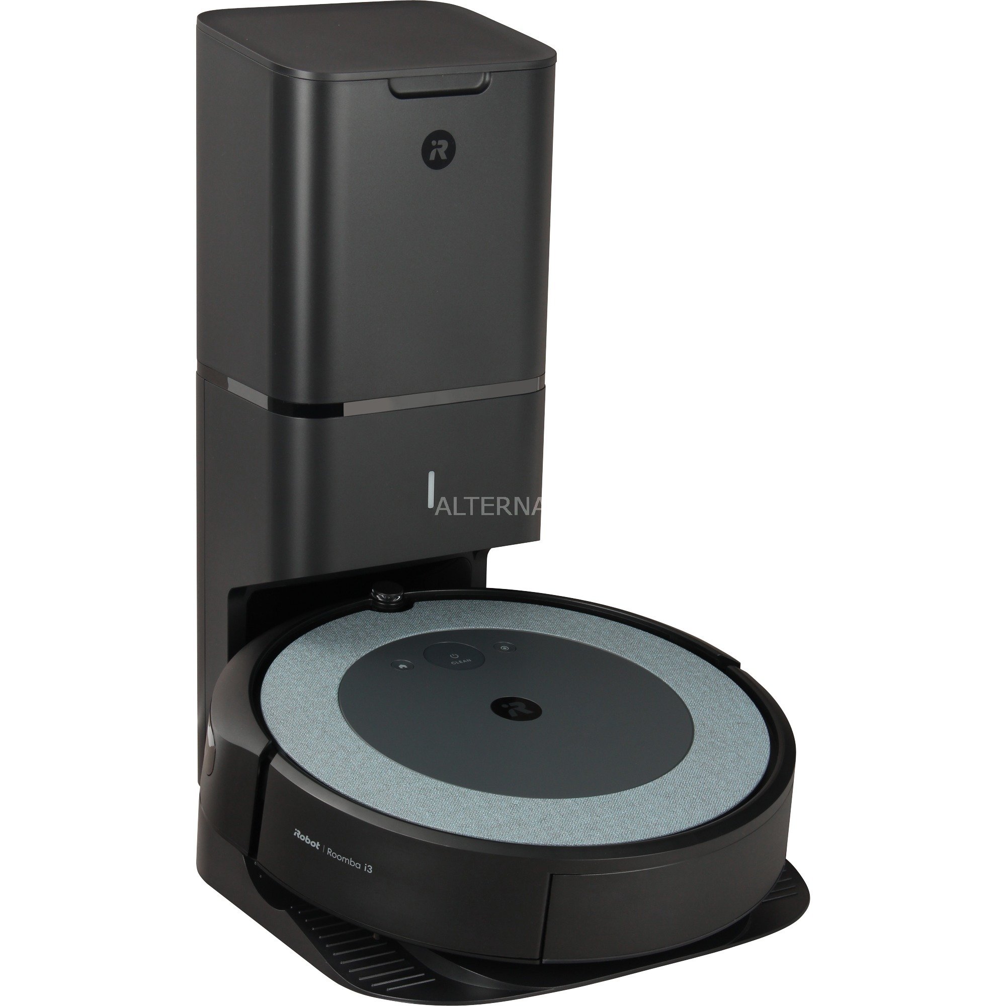Image of Alternate - Roomba i3+ (3552), Saugroboter online einkaufen bei Alternate
