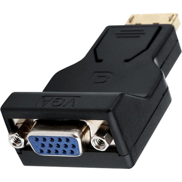 Image of Alternate - Adapter DisplayPort > VGA Full-HD online einkaufen bei Alternate