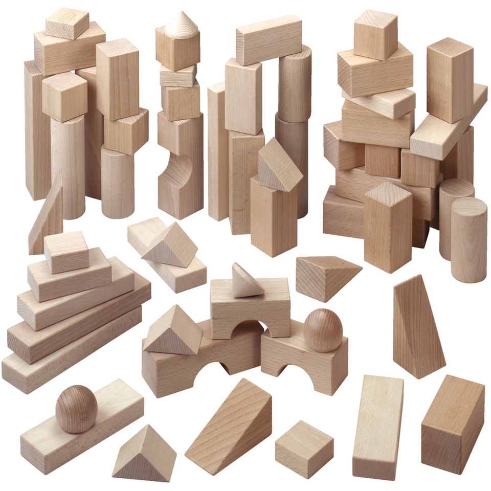 Image of Alternate - Große Grundpackung, Konstruktionsspielzeug online einkaufen bei Alternate