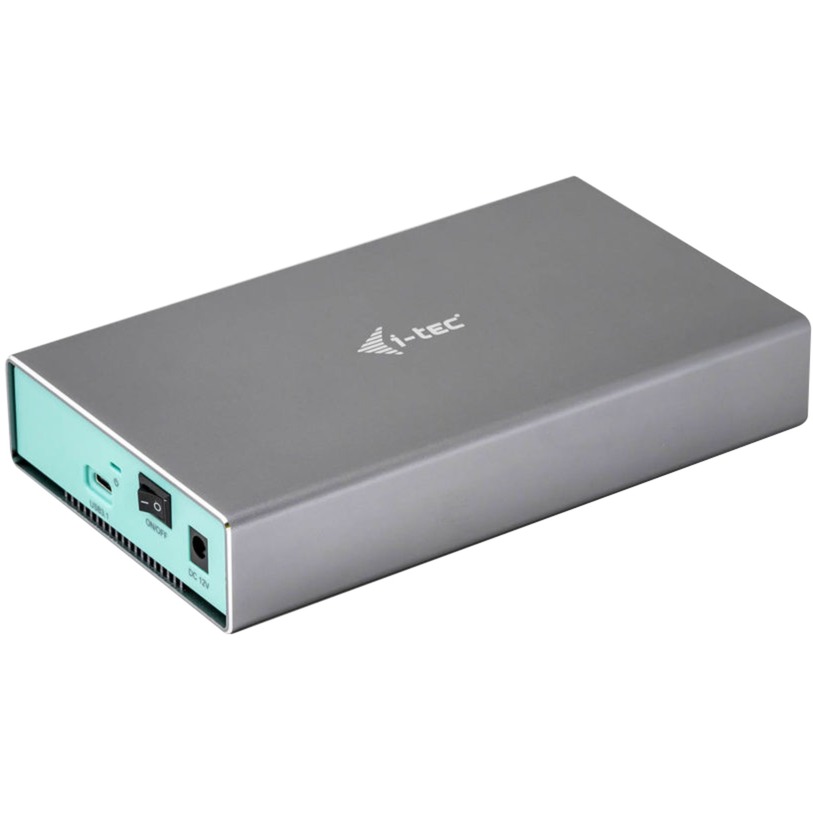 Image of Alternate - MySafe USB-C 3.1 Gen. 2, Laufwerksgehäuse online einkaufen bei Alternate
