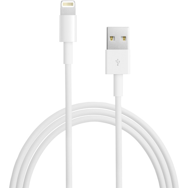 Image of Alternate - Lightning auf USB Kabel online einkaufen bei Alternate