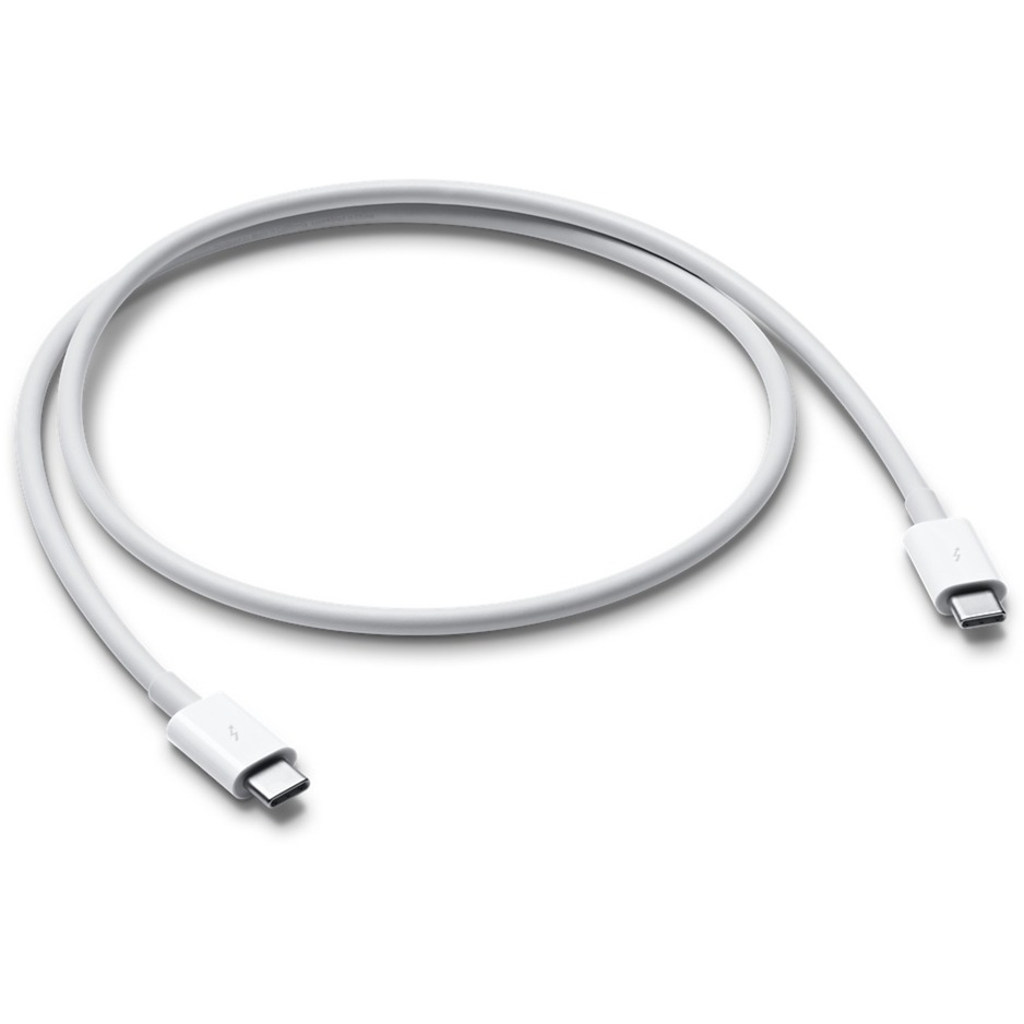 Image of Alternate - Thunderbolt 3 (USB‑C) Kabel online einkaufen bei Alternate
