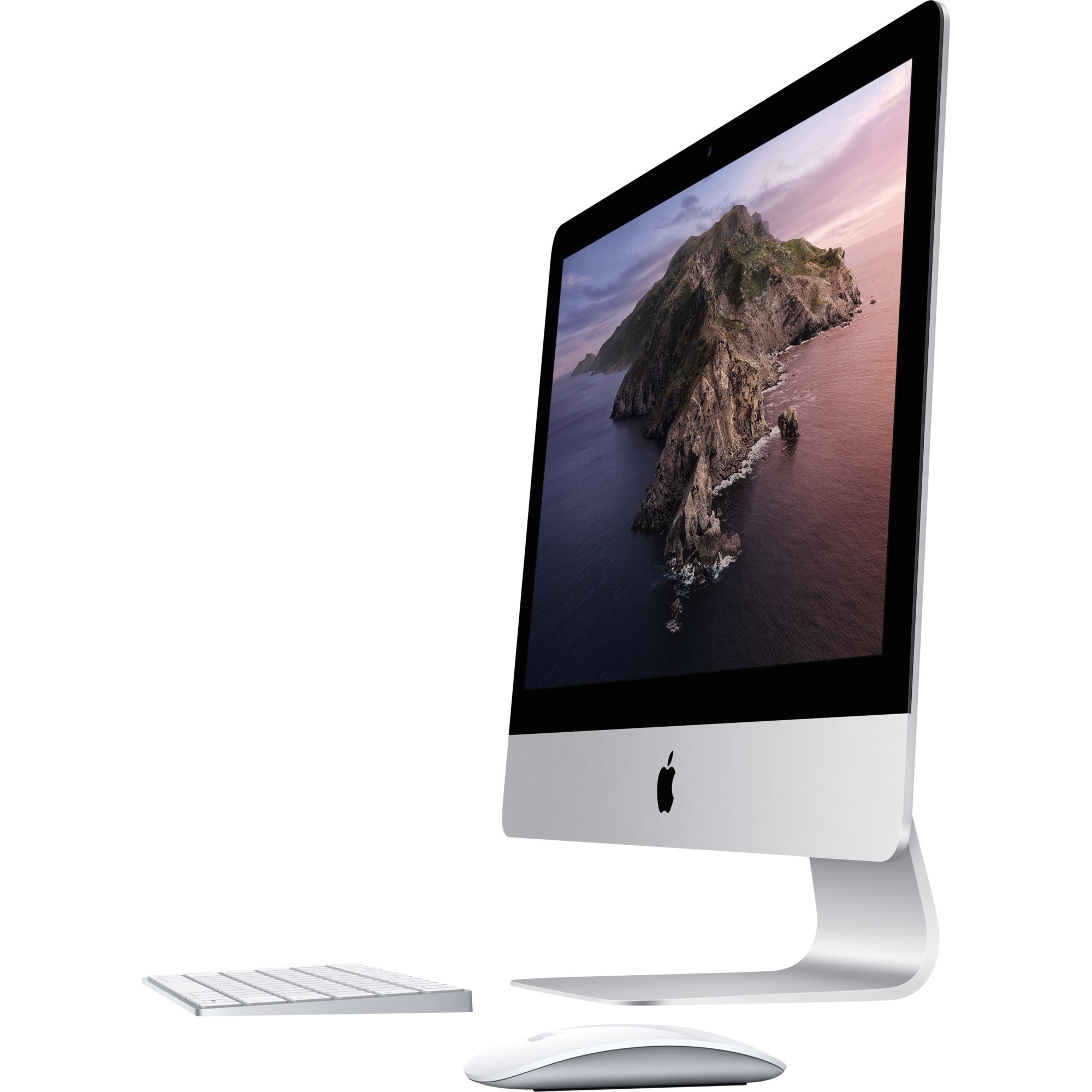 Image of Alternate - iMac 68,58 cm (27") i5 3,3 GHz mit Retina 5K Display, MAC-System online einkaufen bei Alternate