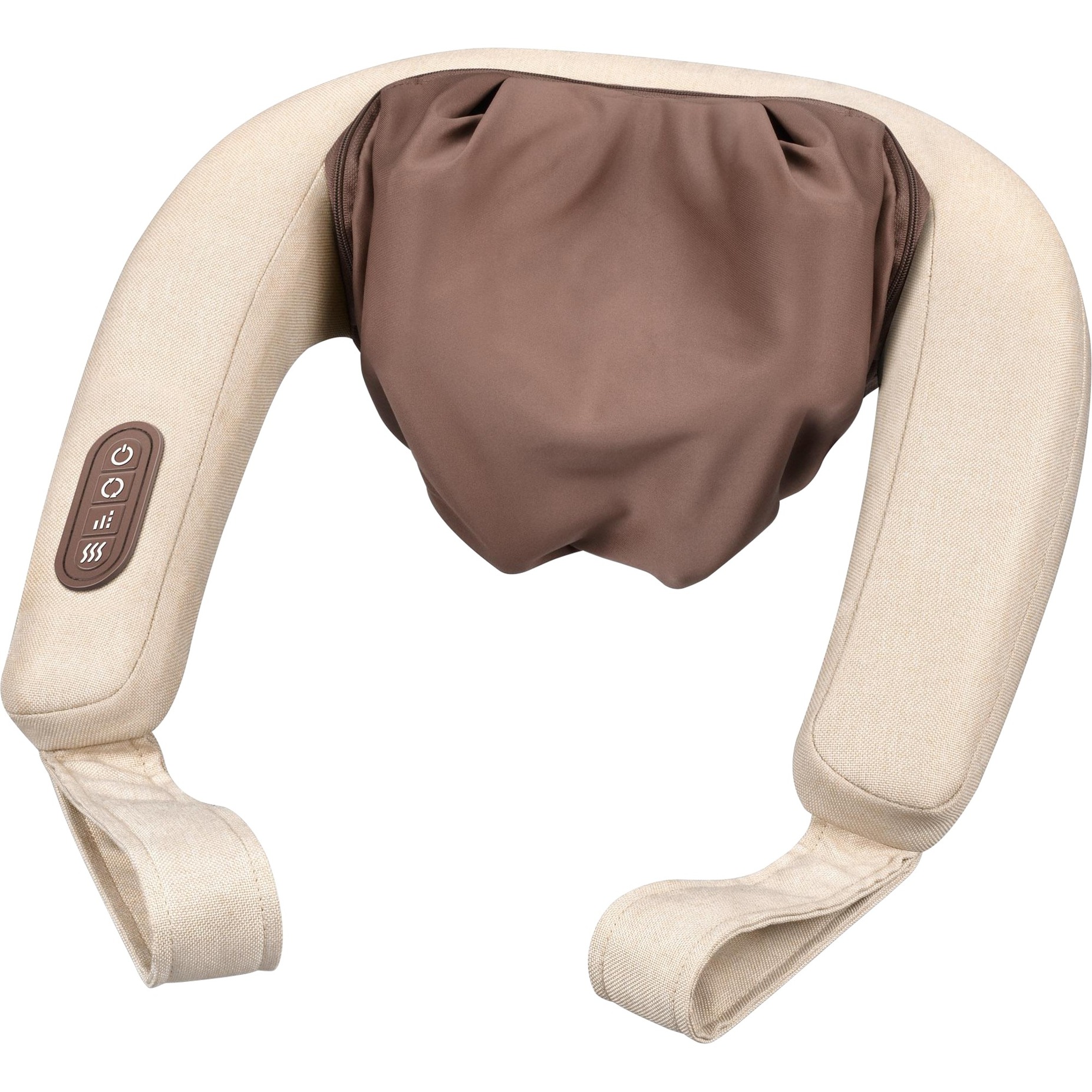 Image of Alternate - 4D Nackenmassagegerät MG 153 online einkaufen bei Alternate
