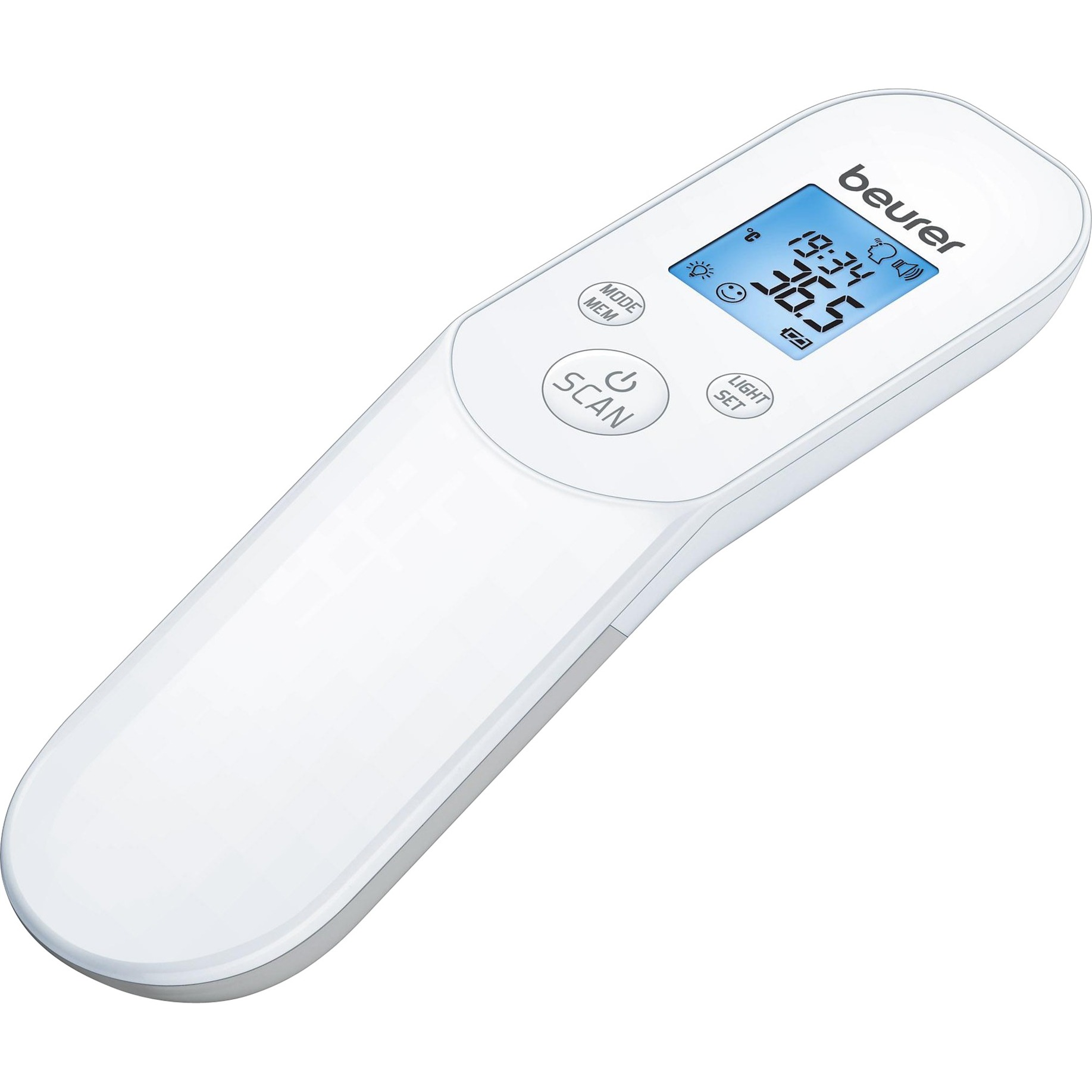 Image of Alternate - Fieberthermometer FT 85 online einkaufen bei Alternate