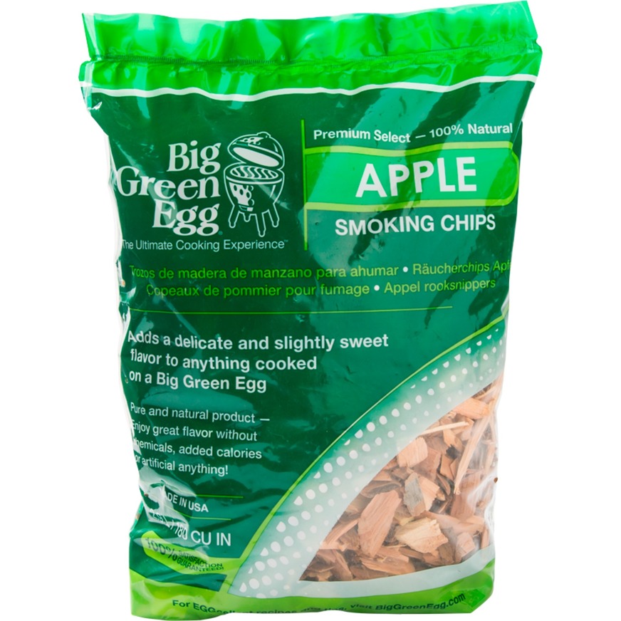 Image of Alternate - Holzchips Apfel, Räucherchips online einkaufen bei Alternate