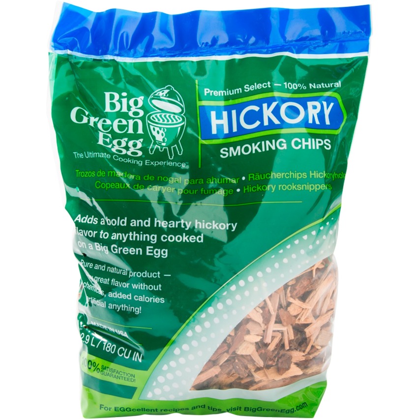 Image of Alternate - Holzchips Hickory, Räucherchips online einkaufen bei Alternate