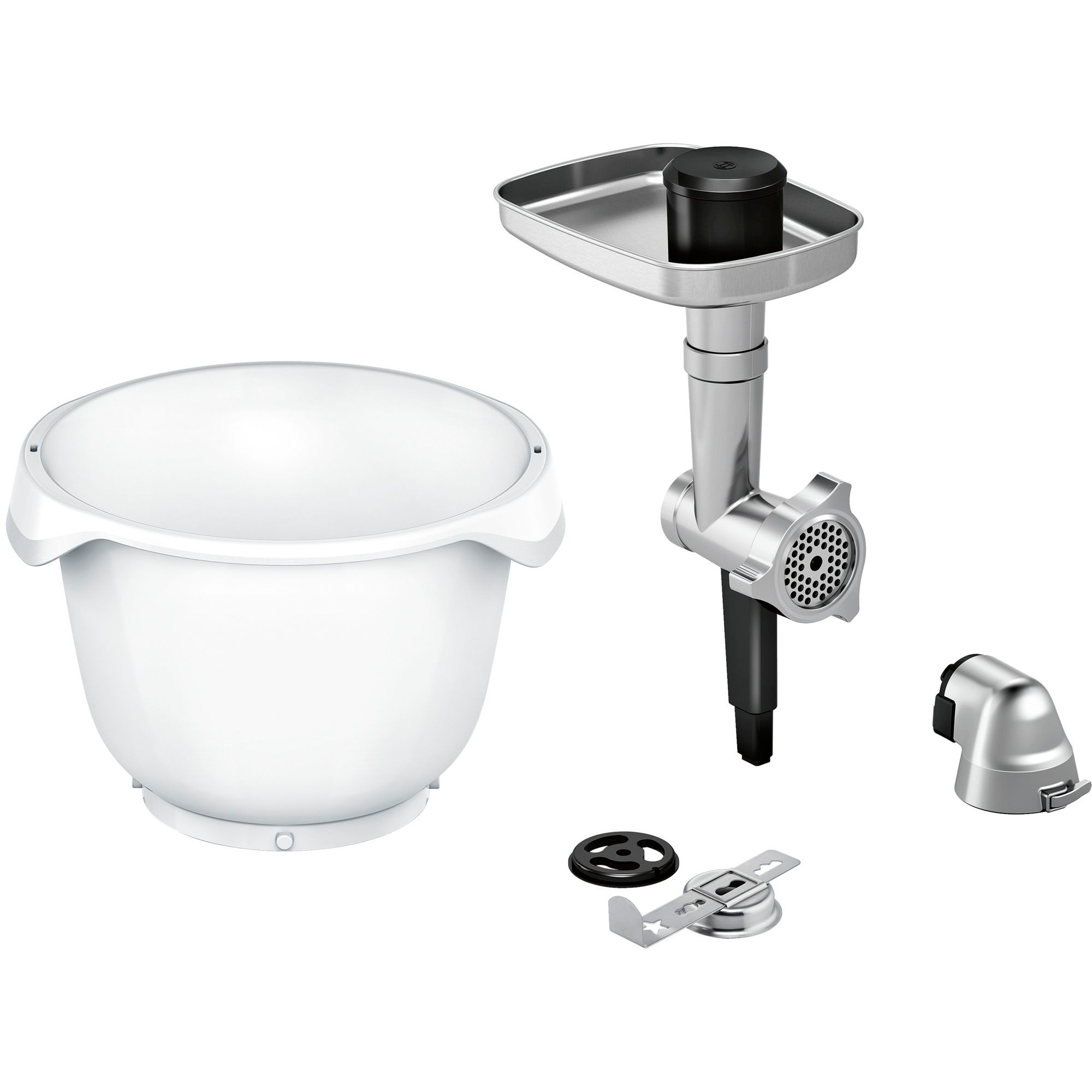 Image of Alternate - BakingSensation Set MUZ9BS1, Aufsatz online einkaufen bei Alternate