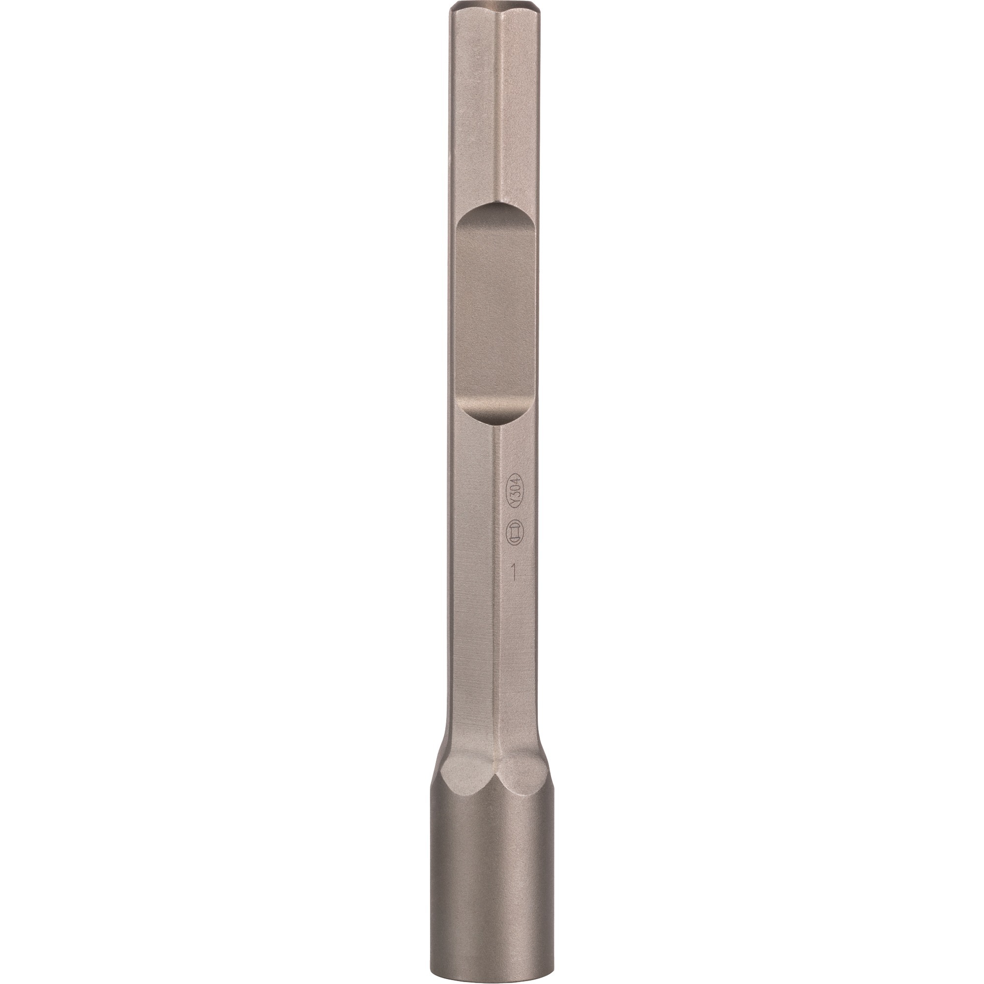 Image of Alternate - Erdnageleintreiber 1", 25,4mm x 300mm, Meißel online einkaufen bei Alternate