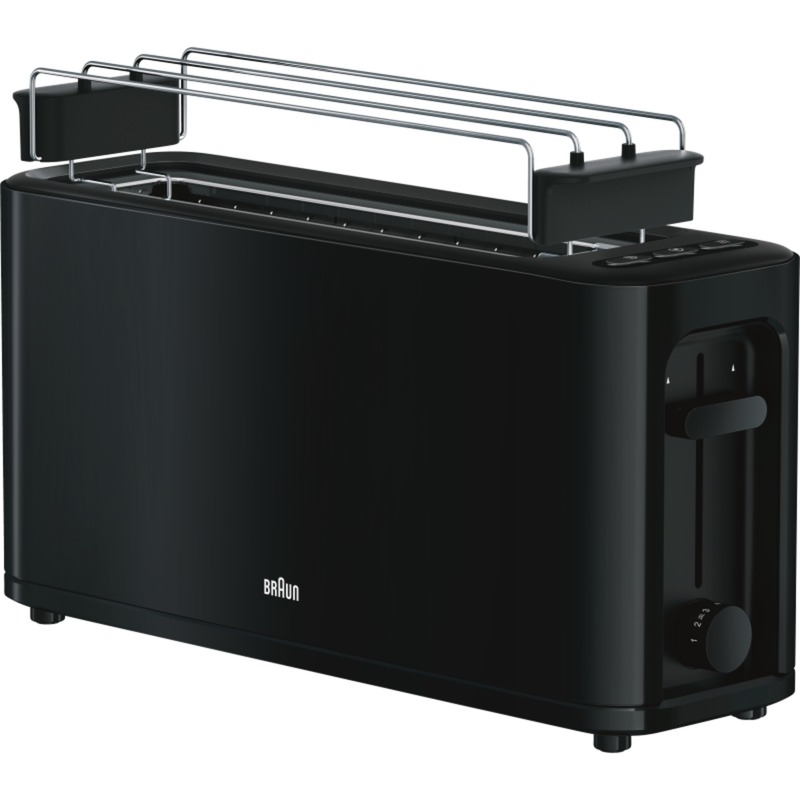 Image of Alternate - HT 3110 PurEase, Toaster online einkaufen bei Alternate