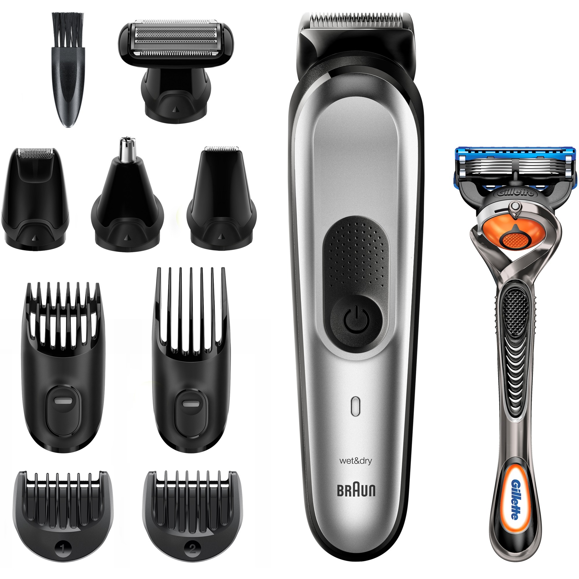 Image of Alternate - Multi-Grooming-Kit MGK7220, Haarschneider online einkaufen bei Alternate