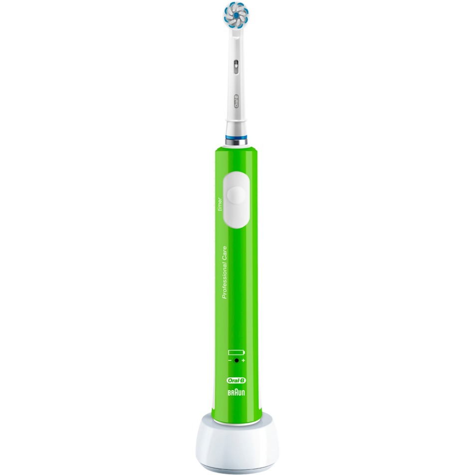 Image of Alternate - Oral-B Junior, Elektrische Zahnbürste online einkaufen bei Alternate