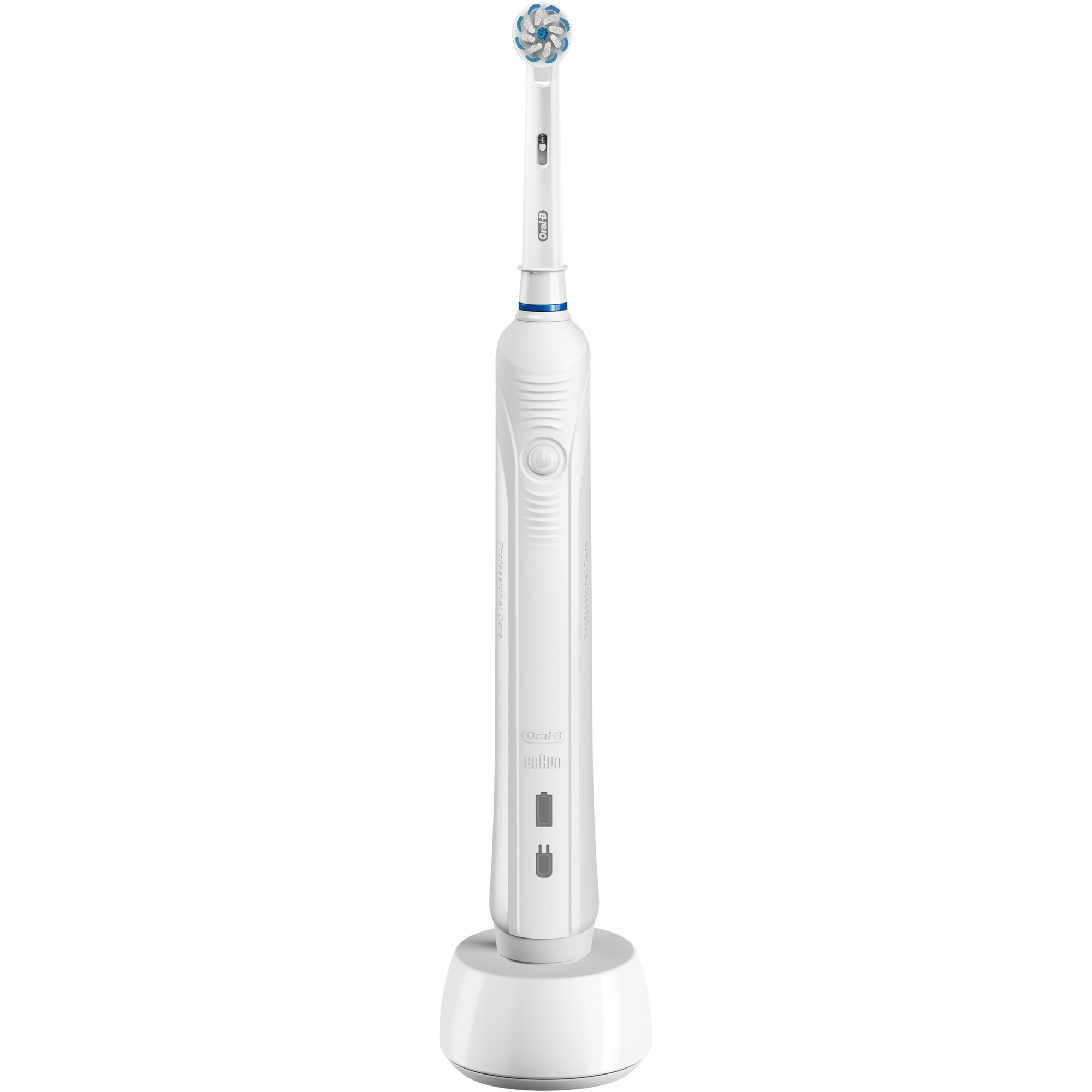 Image of Alternate - Oral-B Pro 1 200 Sensi UltraThin, Elektrische Zahnbürste online einkaufen bei Alternate