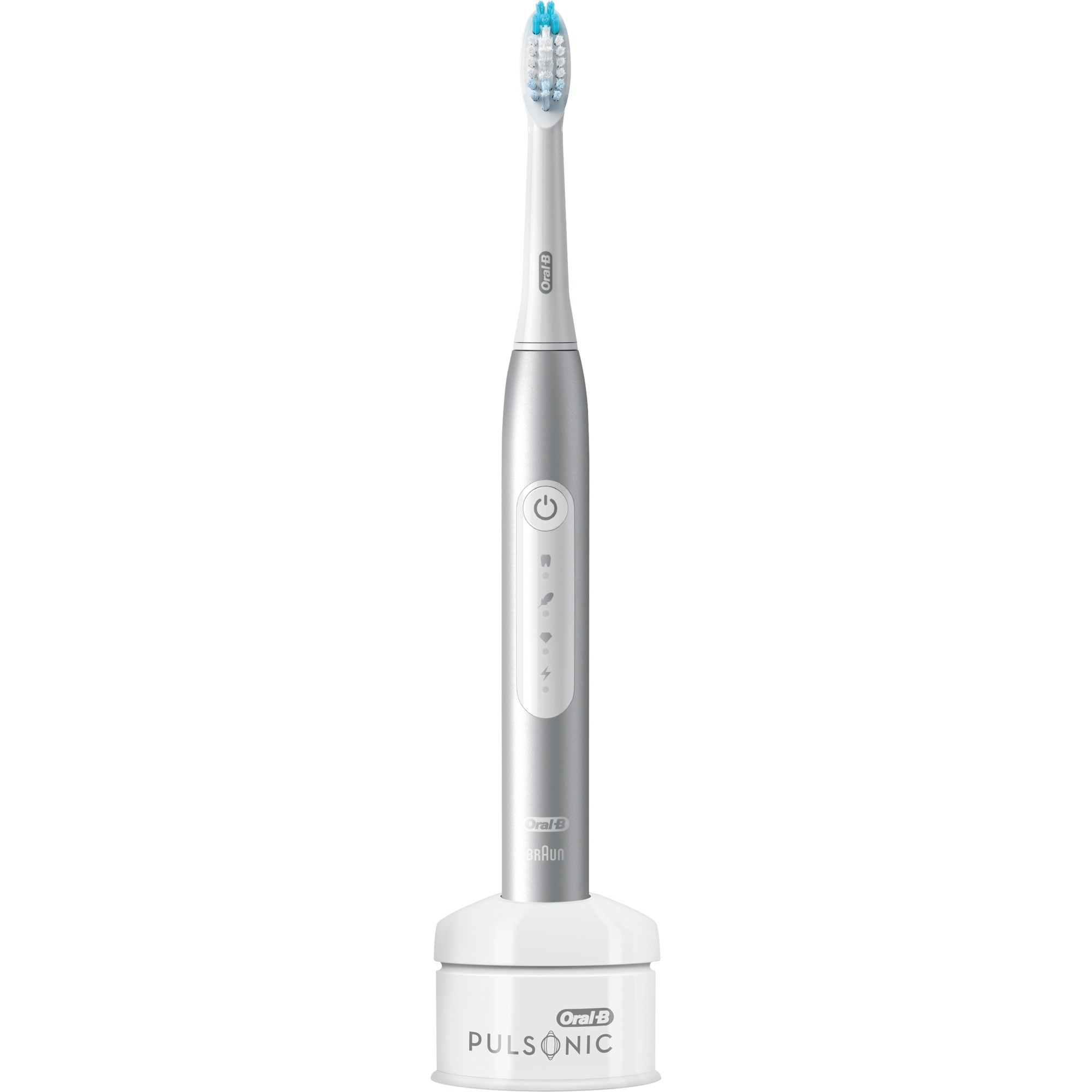 Image of Alternate - Oral-B Pulsonic Slim Luxe 4000, Elektrische Zahnbürste online einkaufen bei Alternate