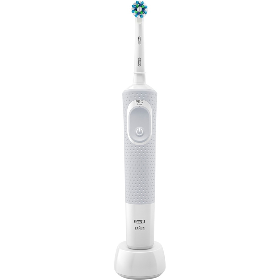 Image of Alternate - Oral-B Vitality 100 CrossAction, Elektrische Zahnbürste online einkaufen bei Alternate