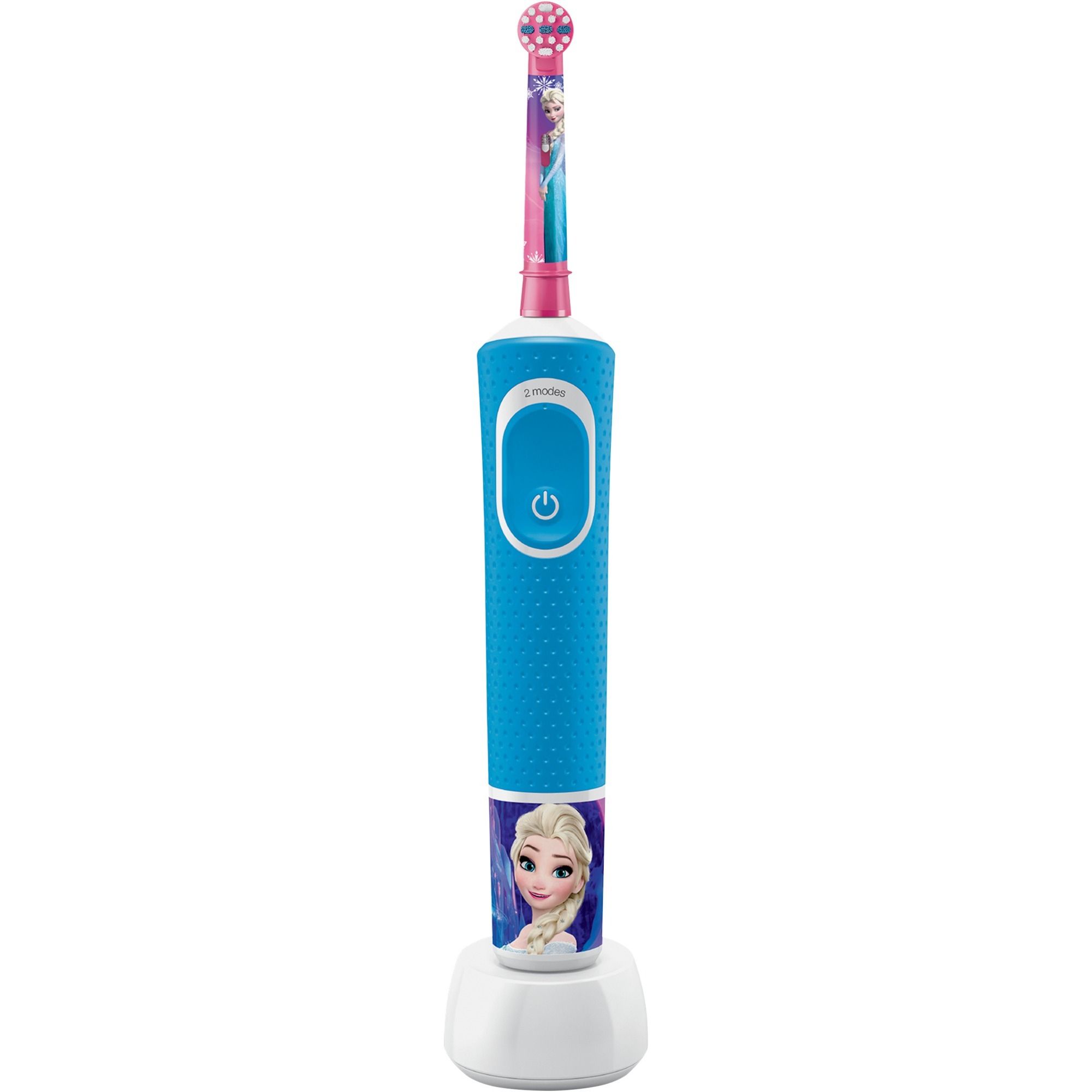 Image of Alternate - Oral-B Vitality 100 Kids Frozen, Elektrische Zahnbürste online einkaufen bei Alternate
