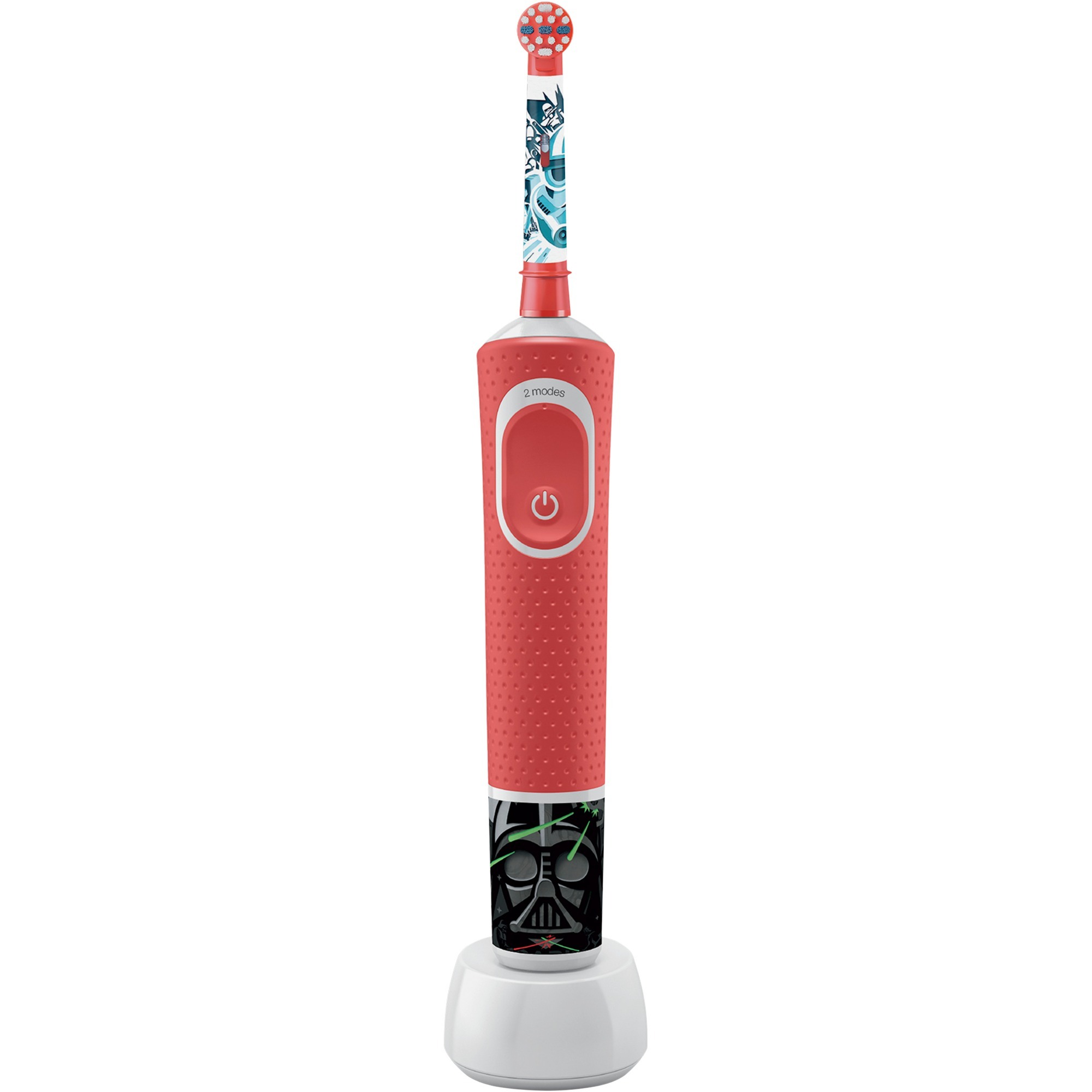 Image of Alternate - Oral-B Vitality 100 Kids Star Wars, Elektrische Zahnbürste online einkaufen bei Alternate