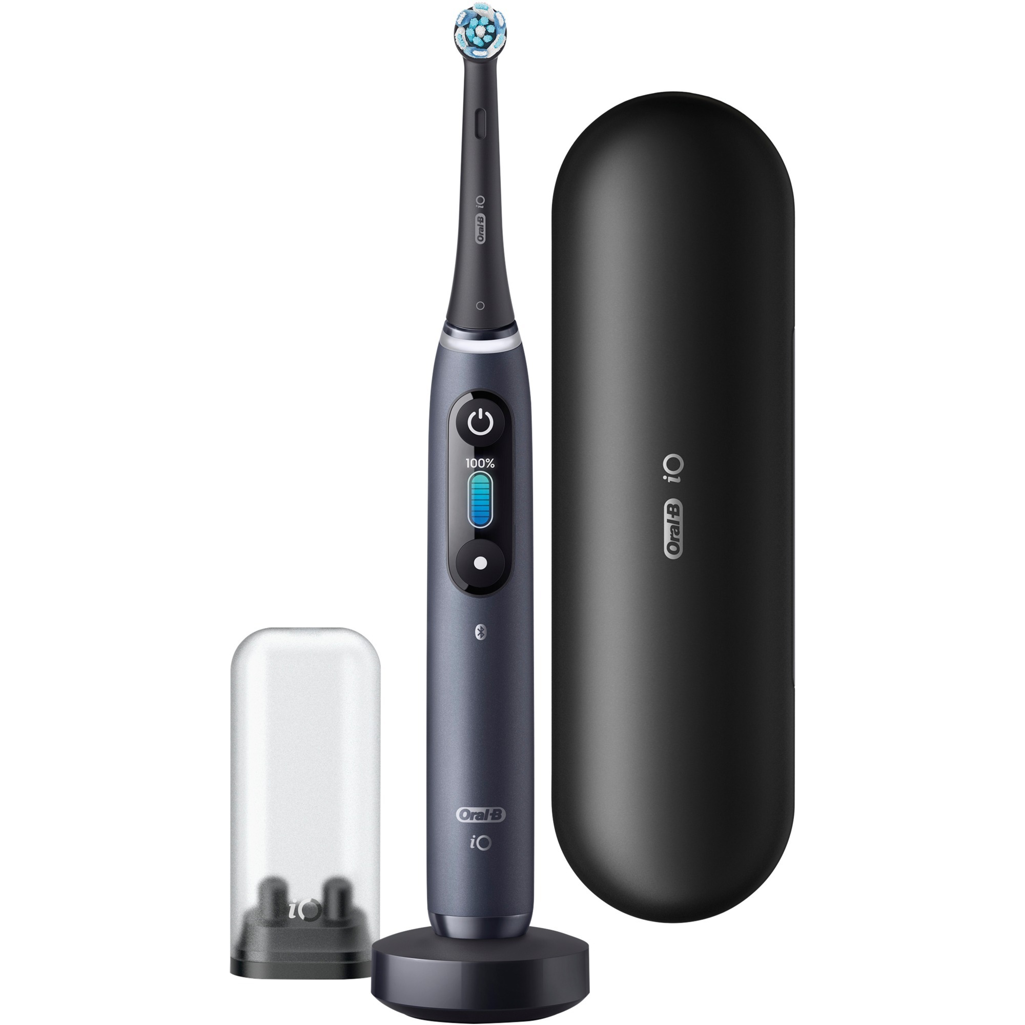 Image of Alternate - Oral-B iO Series 8N, Elektrische Zahnbürste online einkaufen bei Alternate